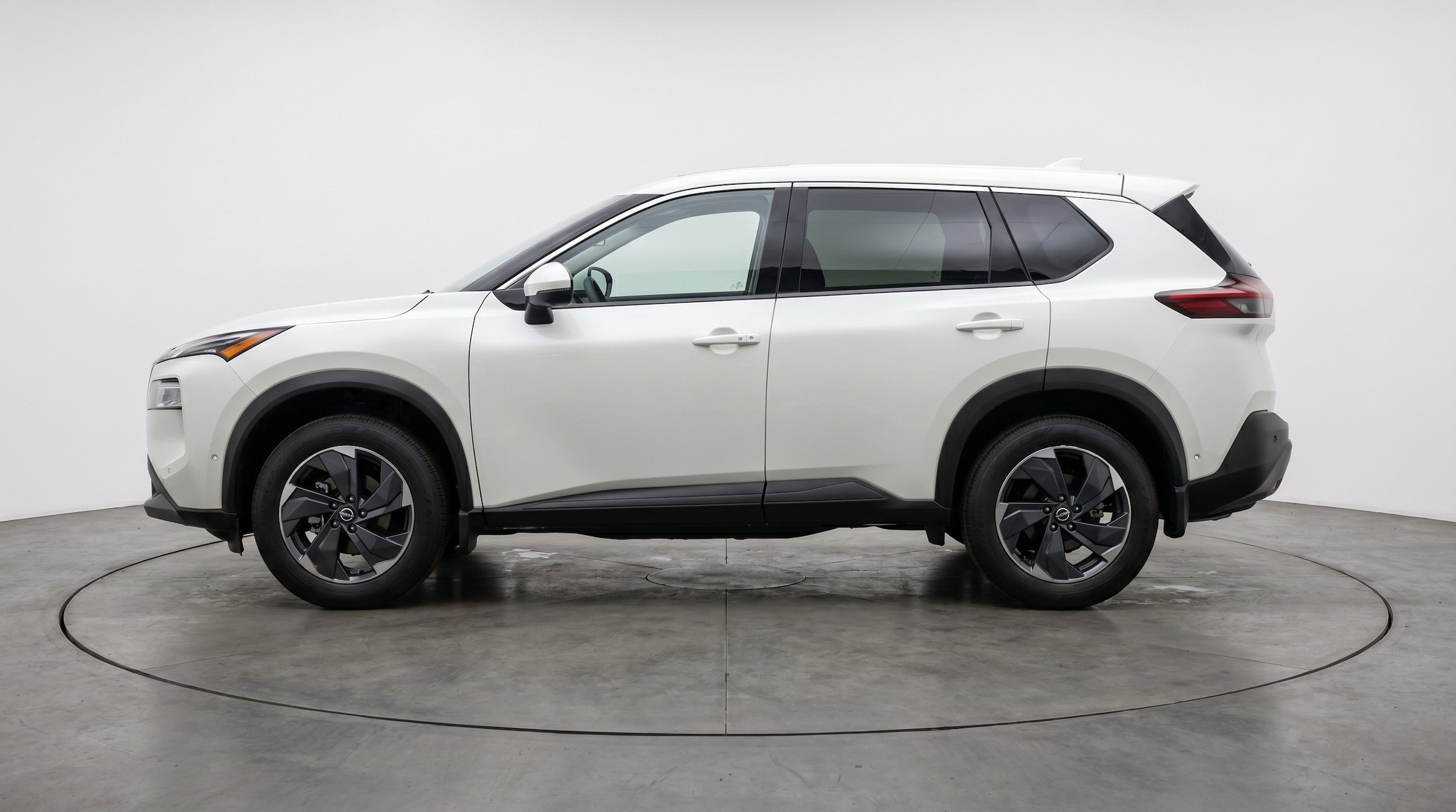 Thumbnail: 2024 Nissan Rogue - 5