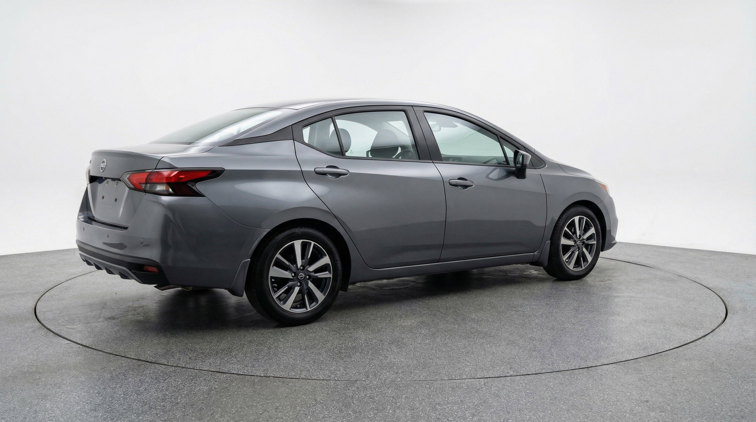 Thumbnail: 2025 Nissan Versa - 9