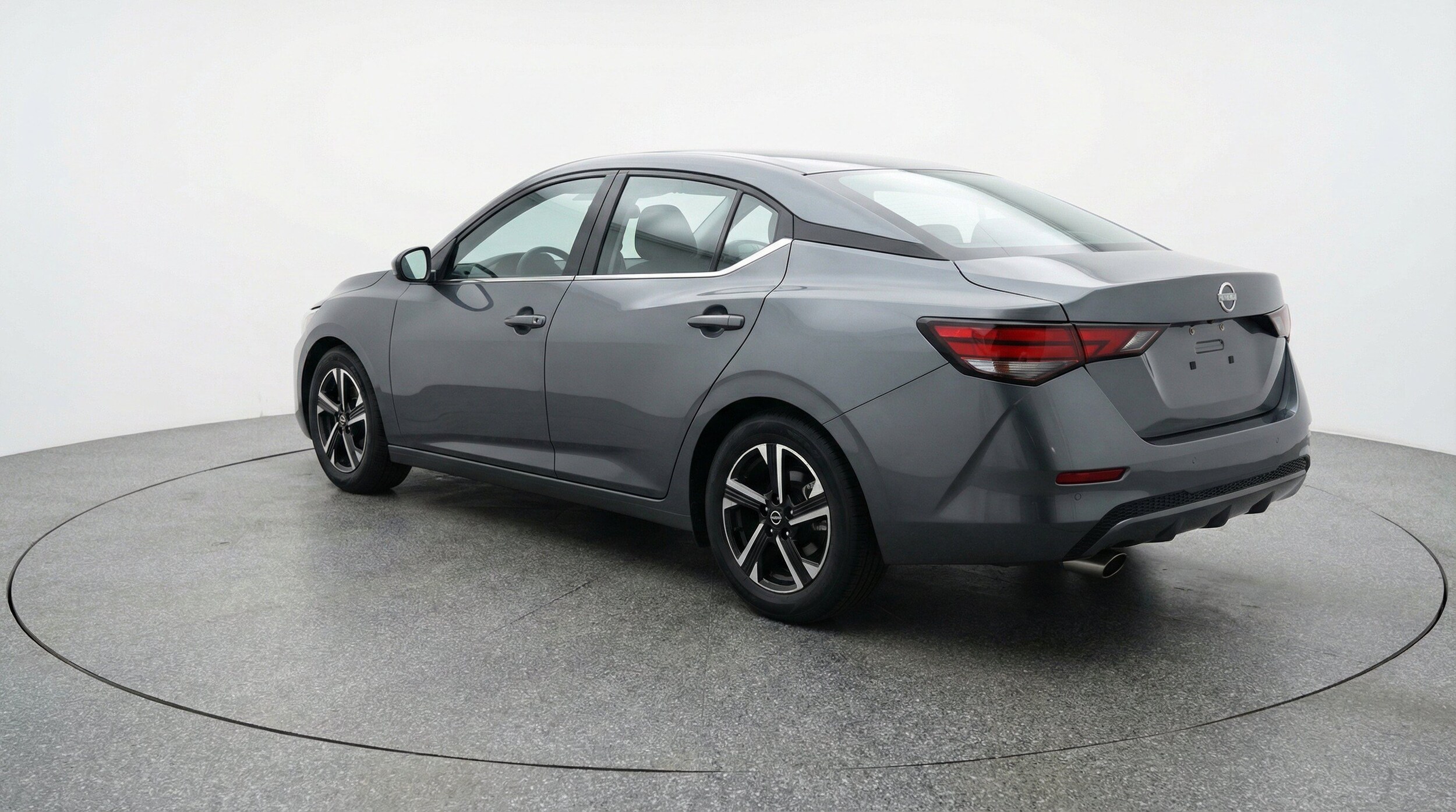 Thumbnail: 2025 Nissan Sentra - 6