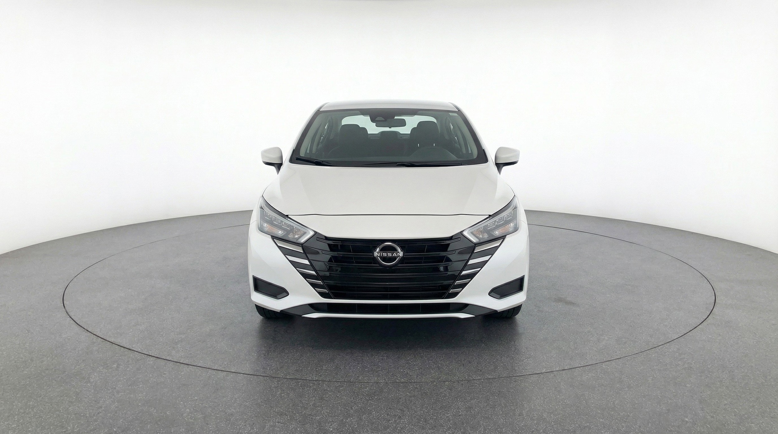 Thumbnail: 2025 Nissan Versa - 2