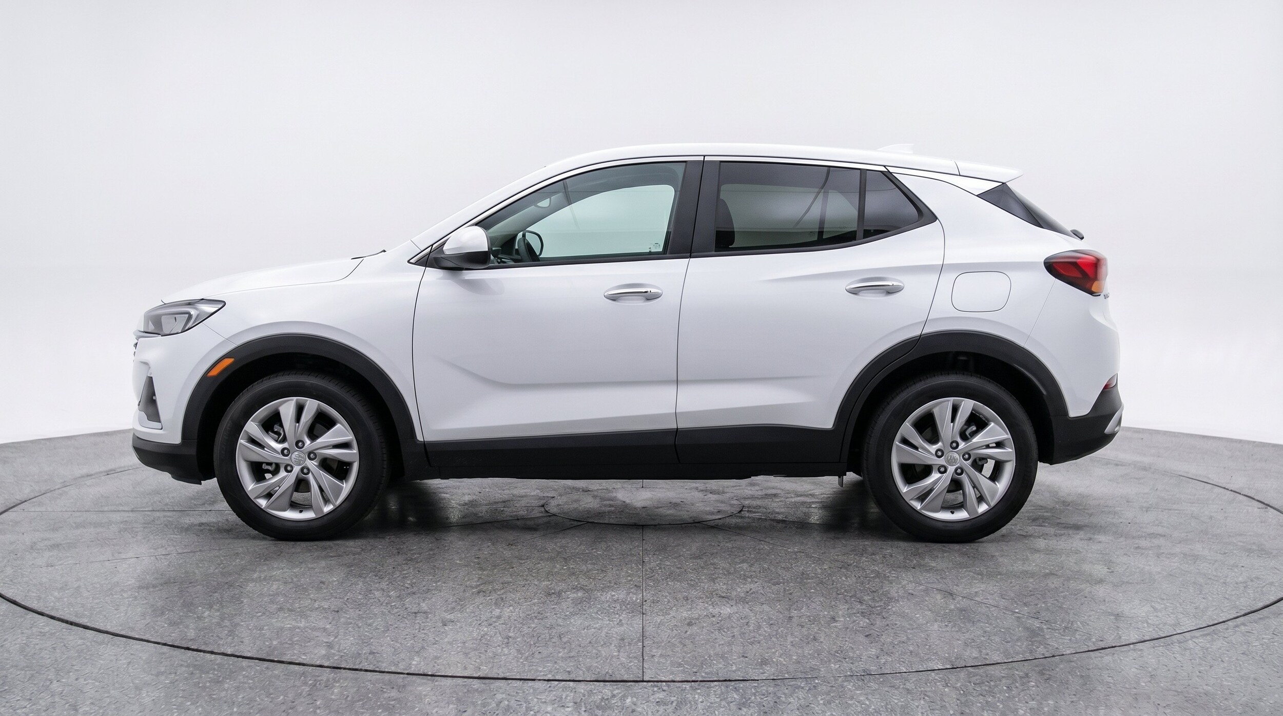 Thumbnail: 2026 Buick Encore GX - 5