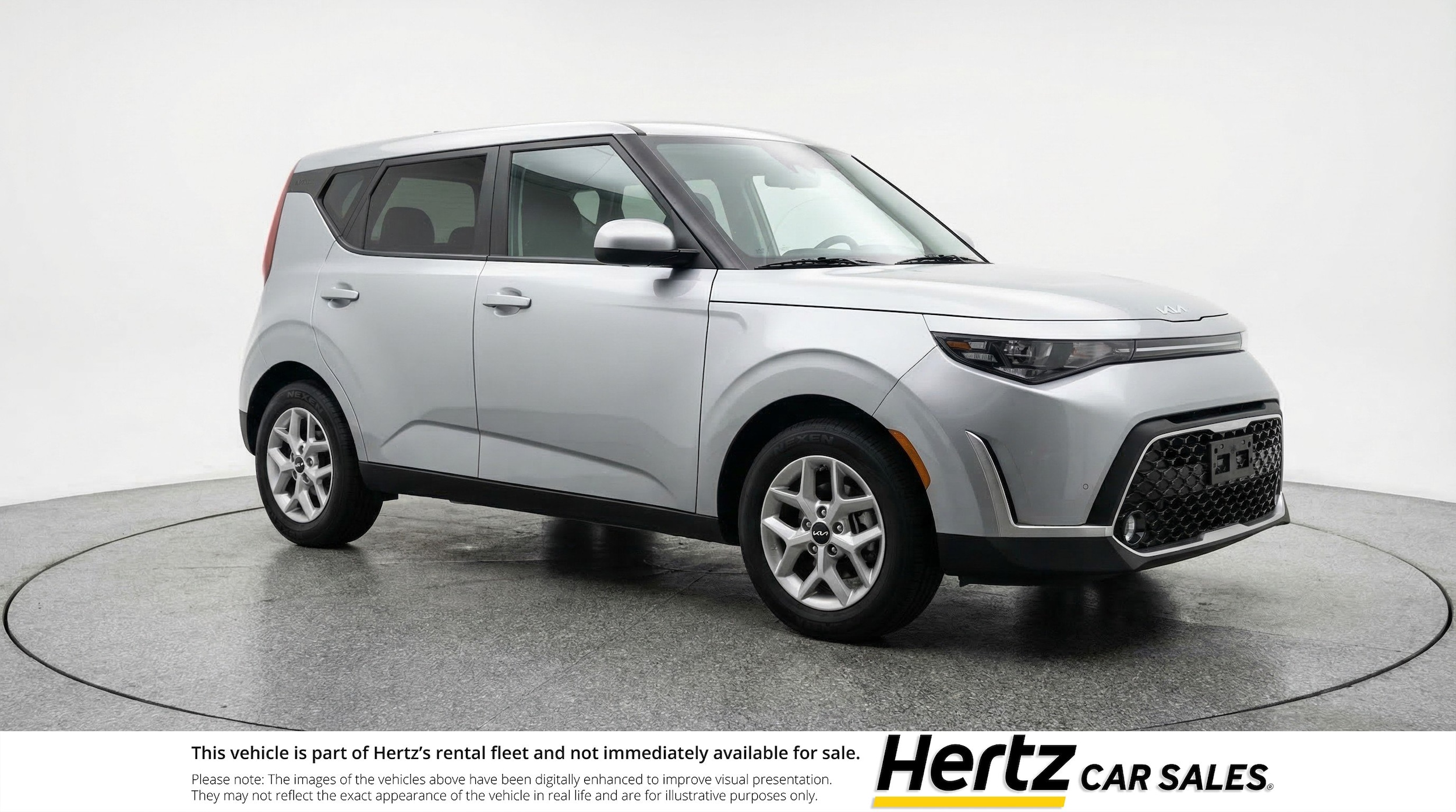 Thumbnail: 2025 Kia Soul - 1