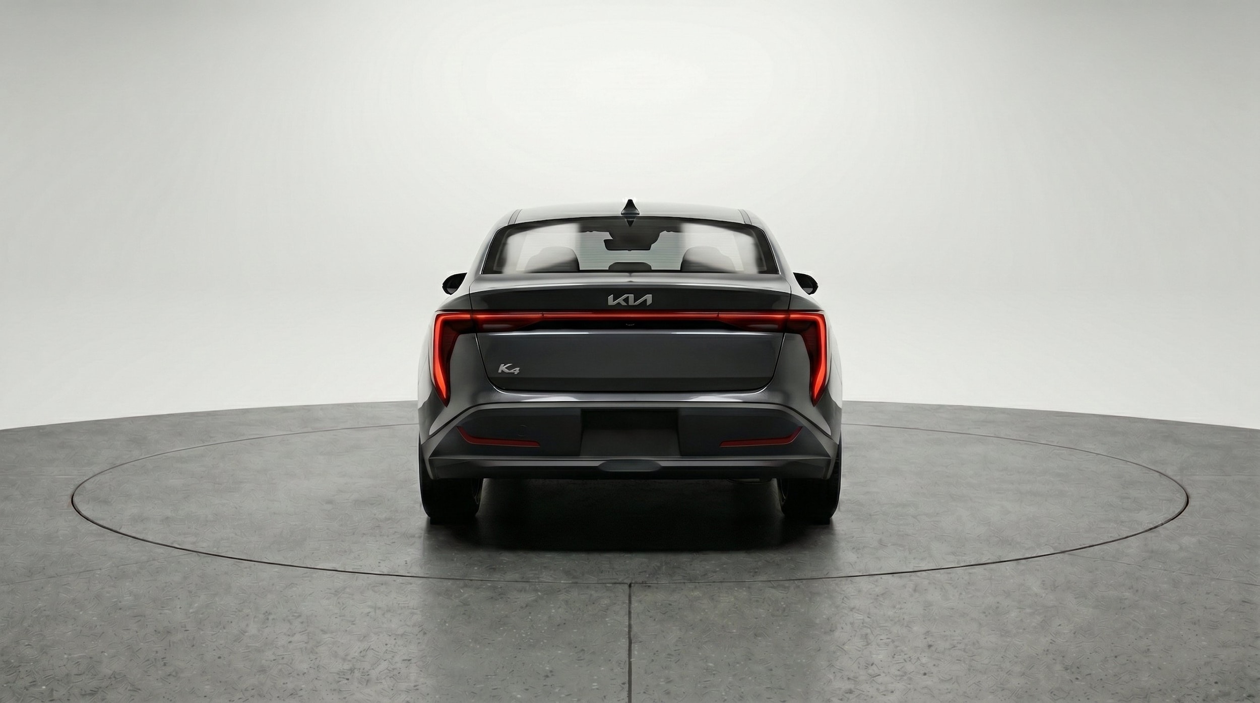 Thumbnail: 2026 Kia K4 - 7