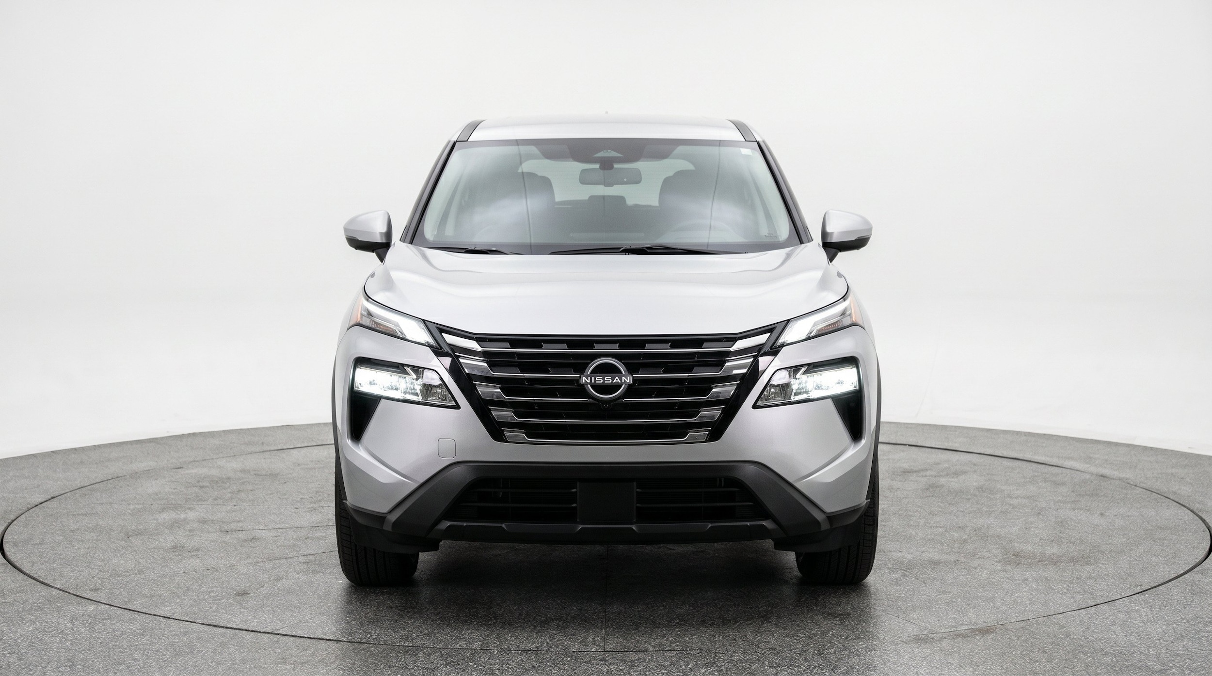Thumbnail: 2025 Nissan Rogue - 2