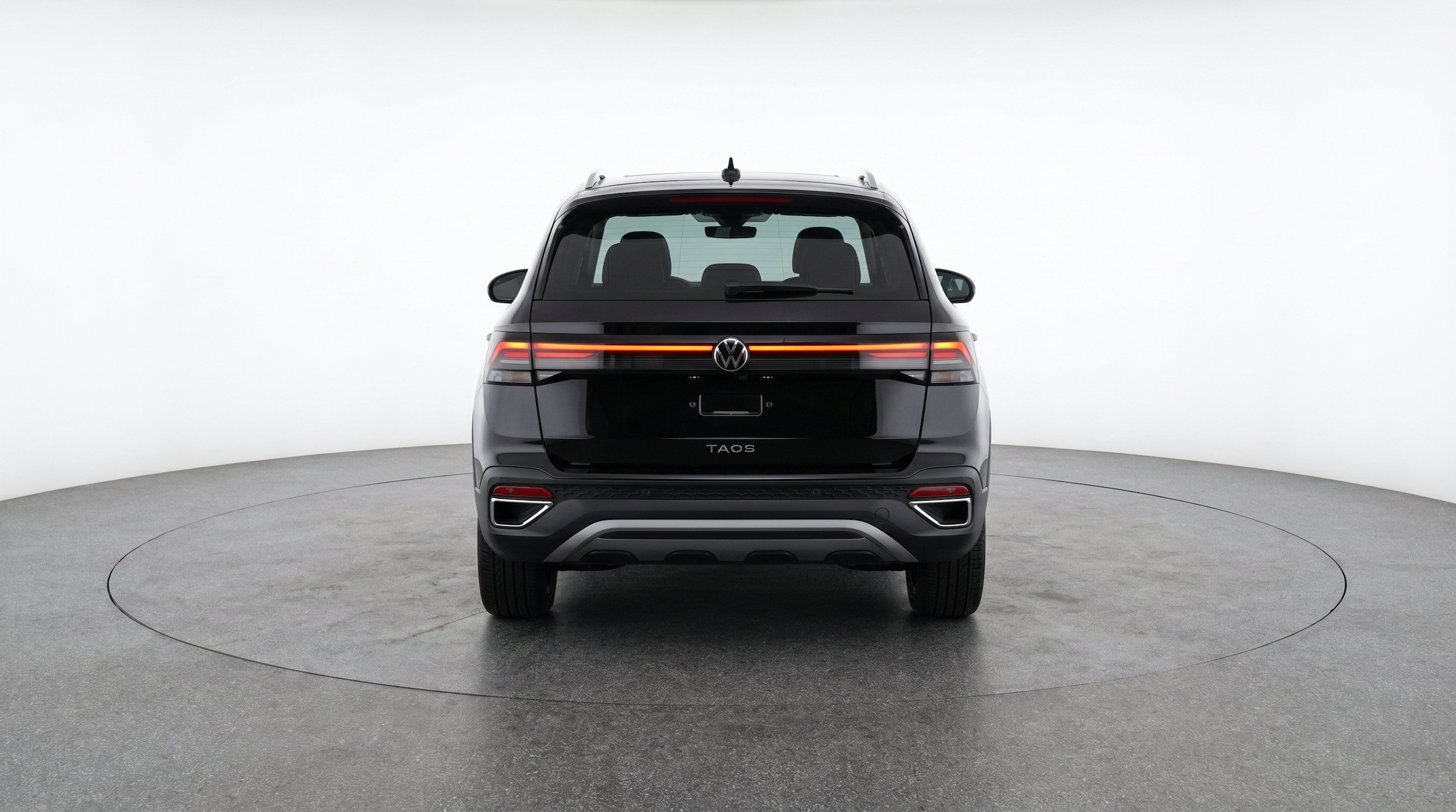 Thumbnail: 2026 Volkswagen Taos - 7