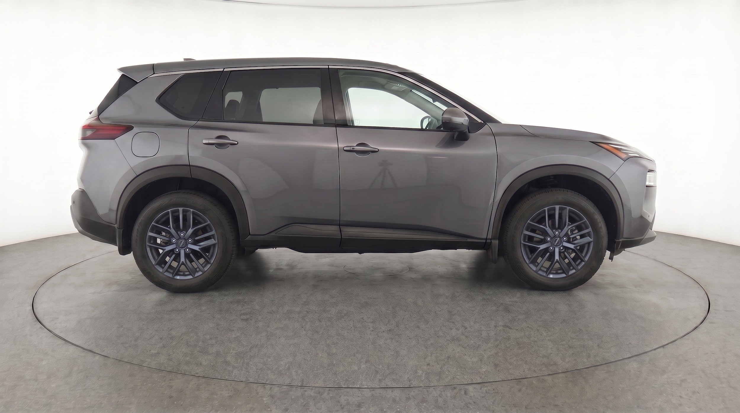 Thumbnail: 2026 Nissan Rogue - 11