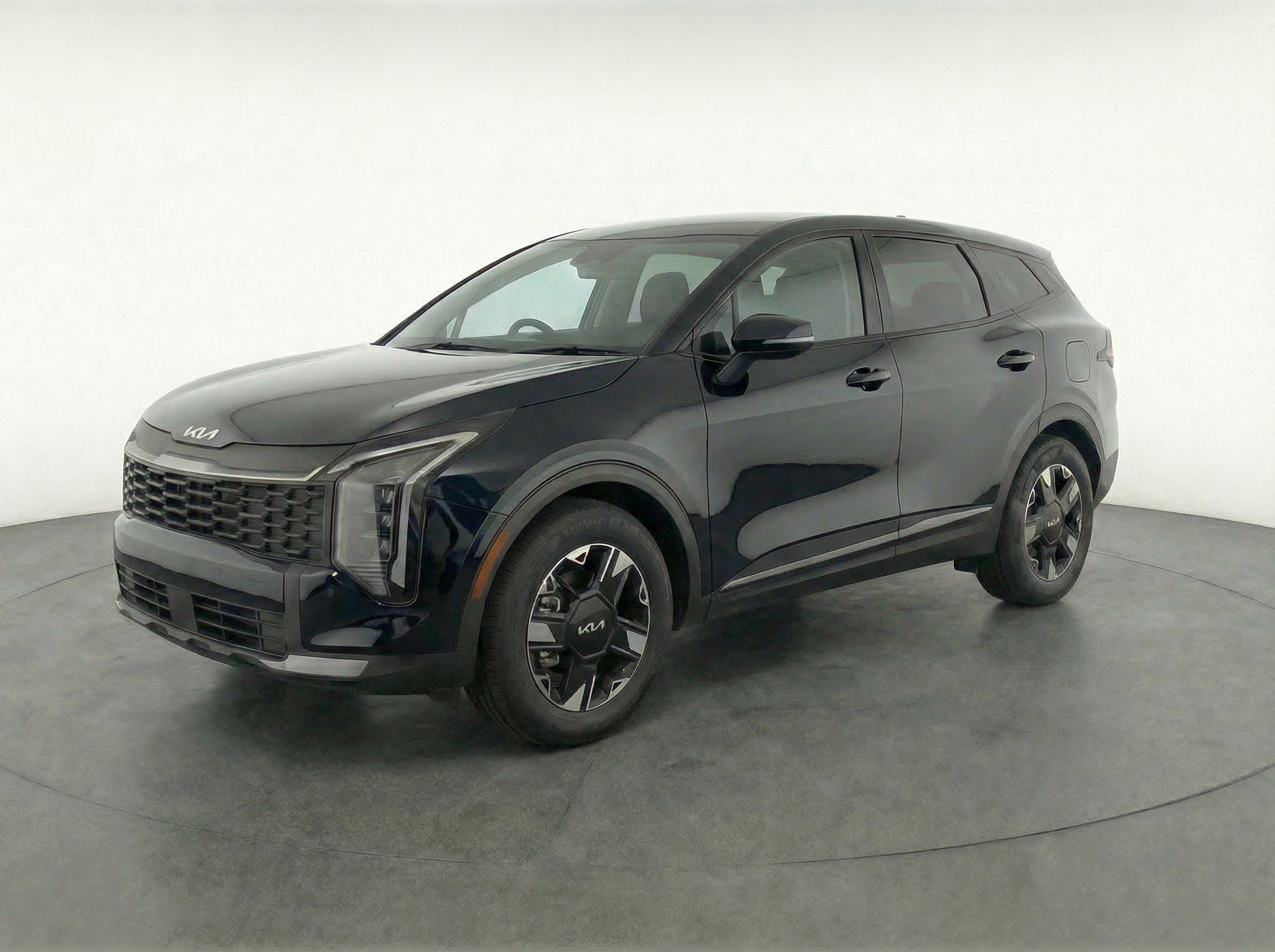 Thumbnail: 2026 Kia Sportage - 3