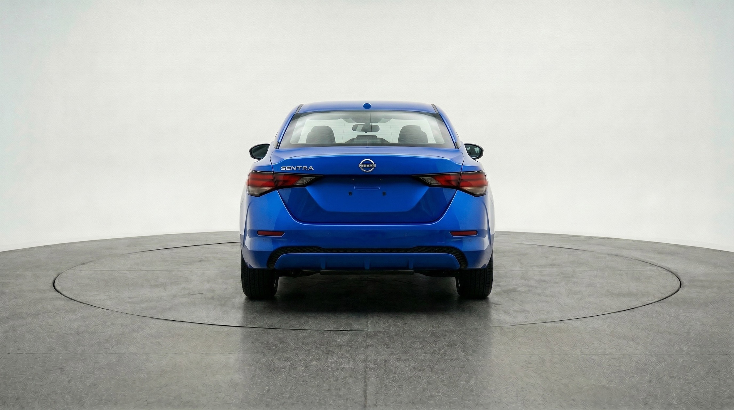 Thumbnail: 2025 Nissan Sentra - 7