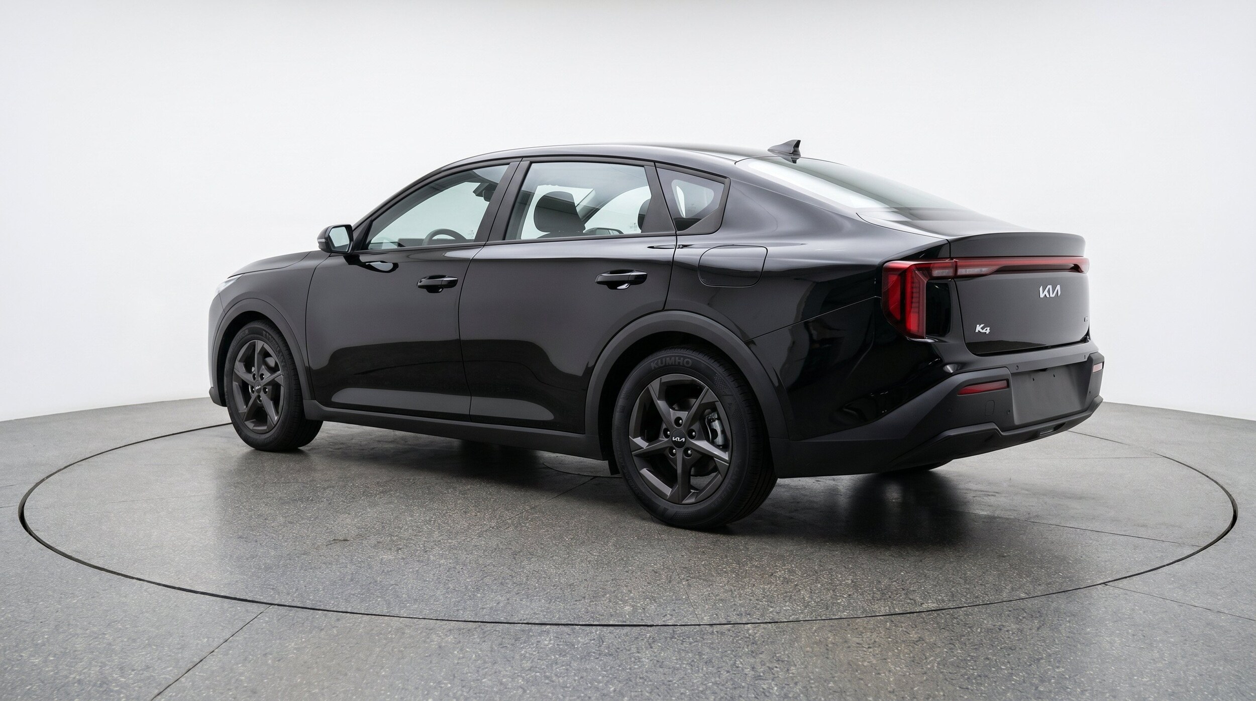 Thumbnail: 2026 Kia K4 - 6