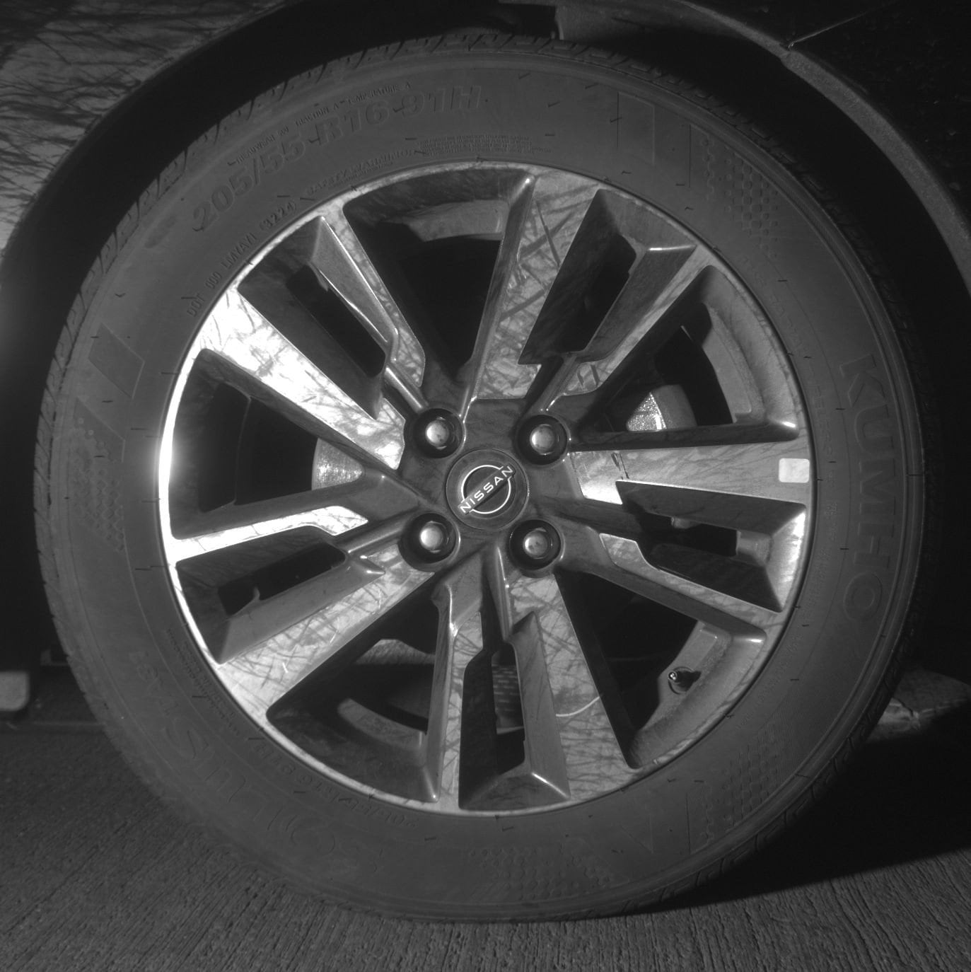 Thumbnail: 2025 Nissan Versa - 13