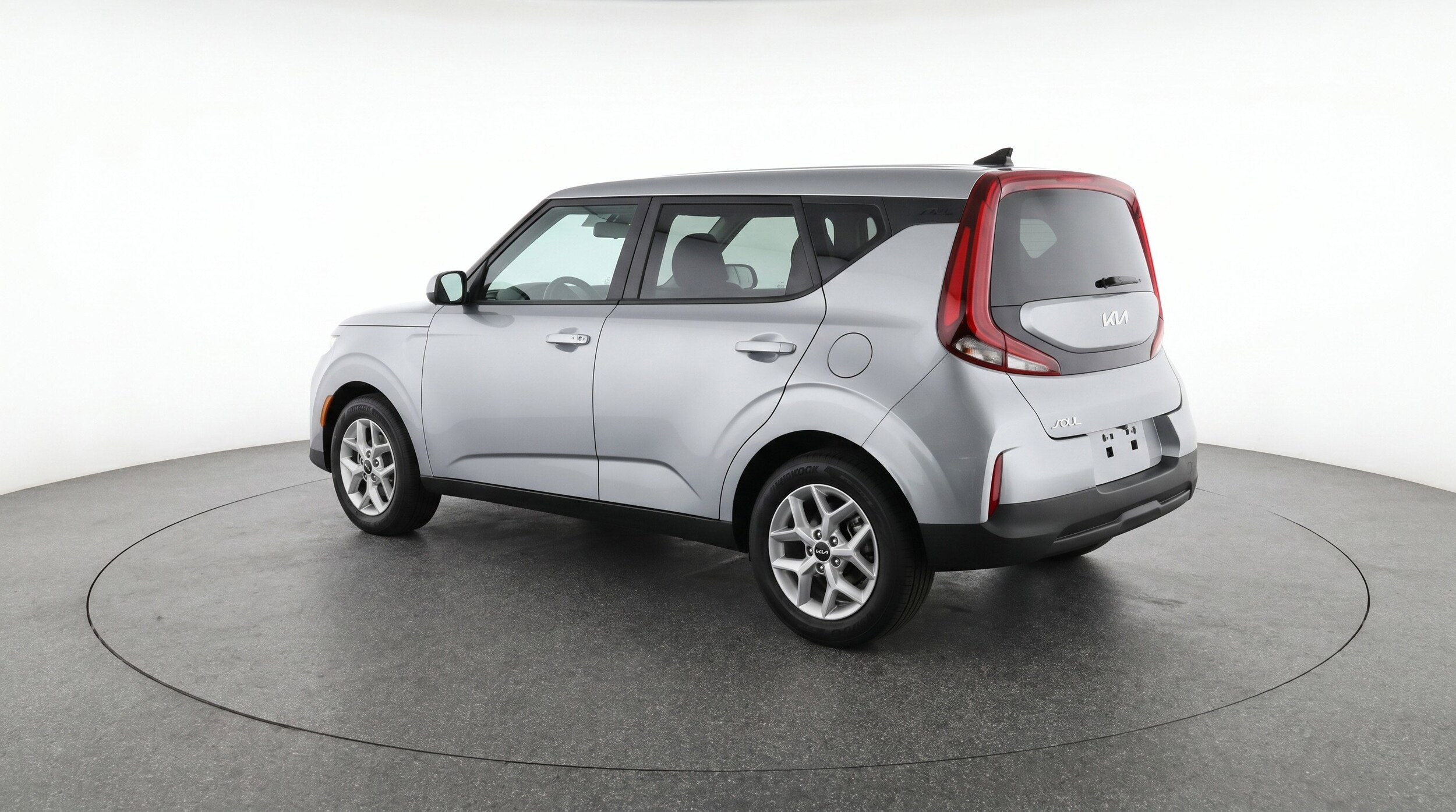 Thumbnail: 2025 Kia Soul - 6