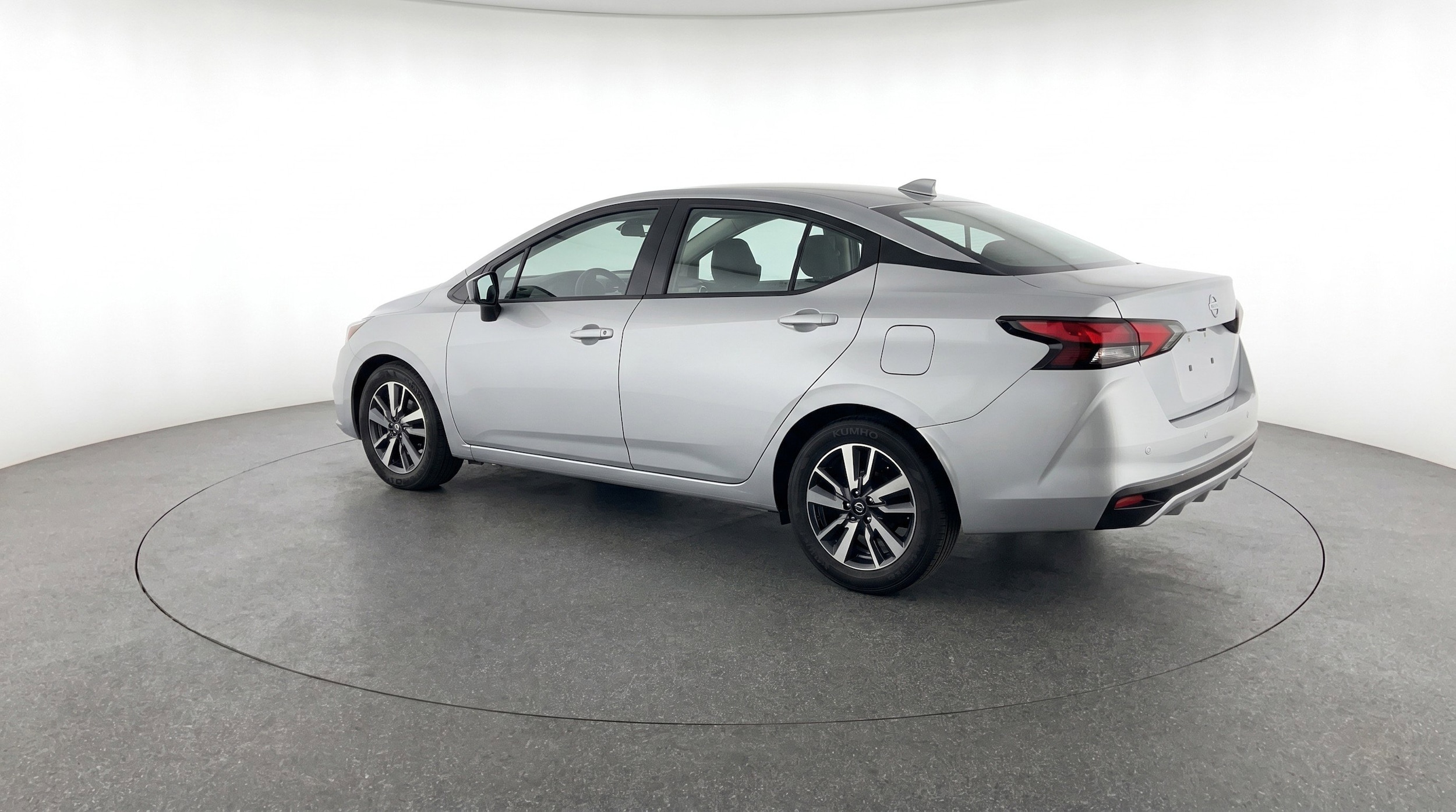 Thumbnail: 2025 Nissan Versa - 6