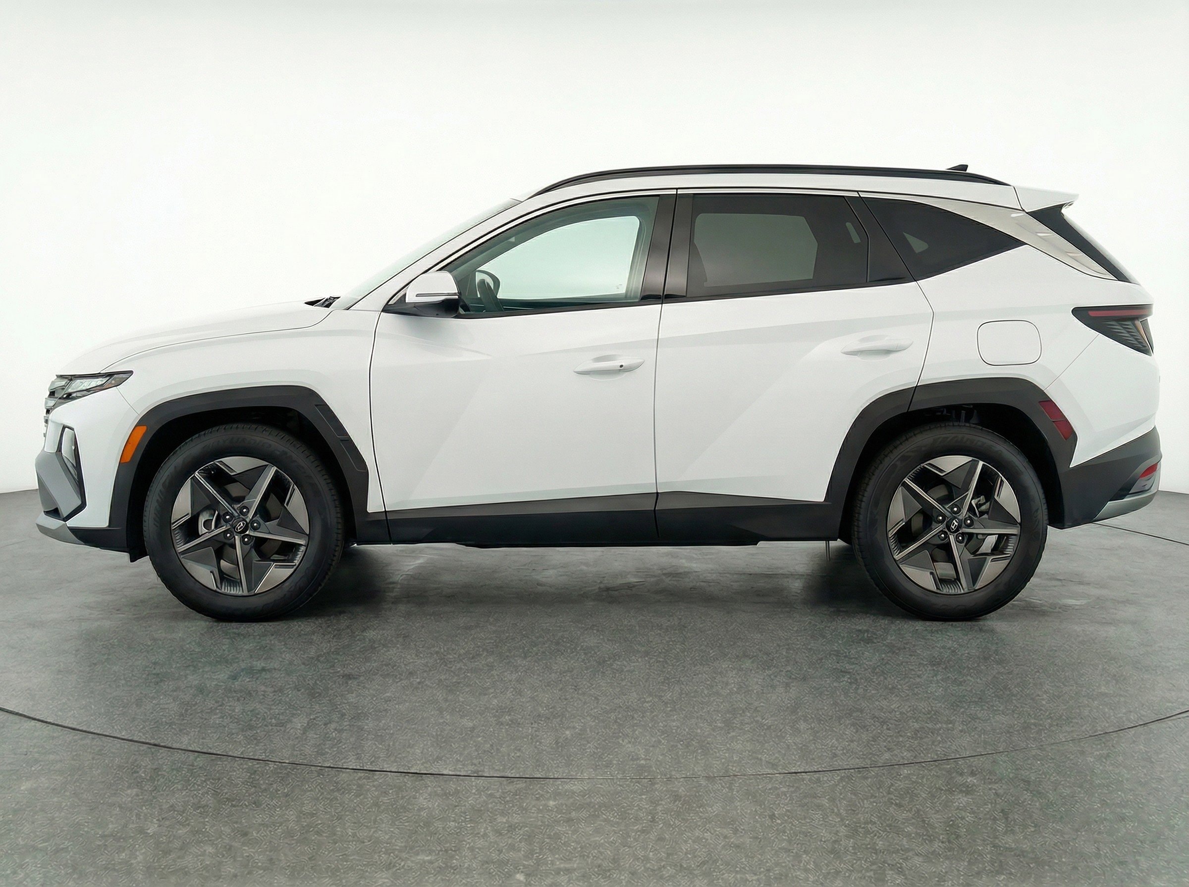 Thumbnail: 2025 Hyundai Tucson - 5