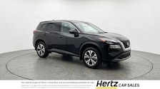 2023 Nissan Rogue SV -
                  San Diego, CA