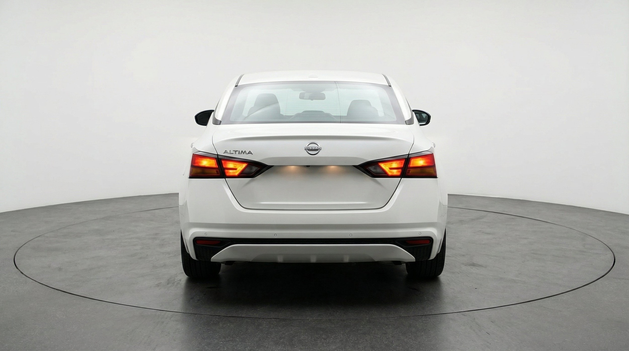Thumbnail: 2025 Nissan Altima - 7