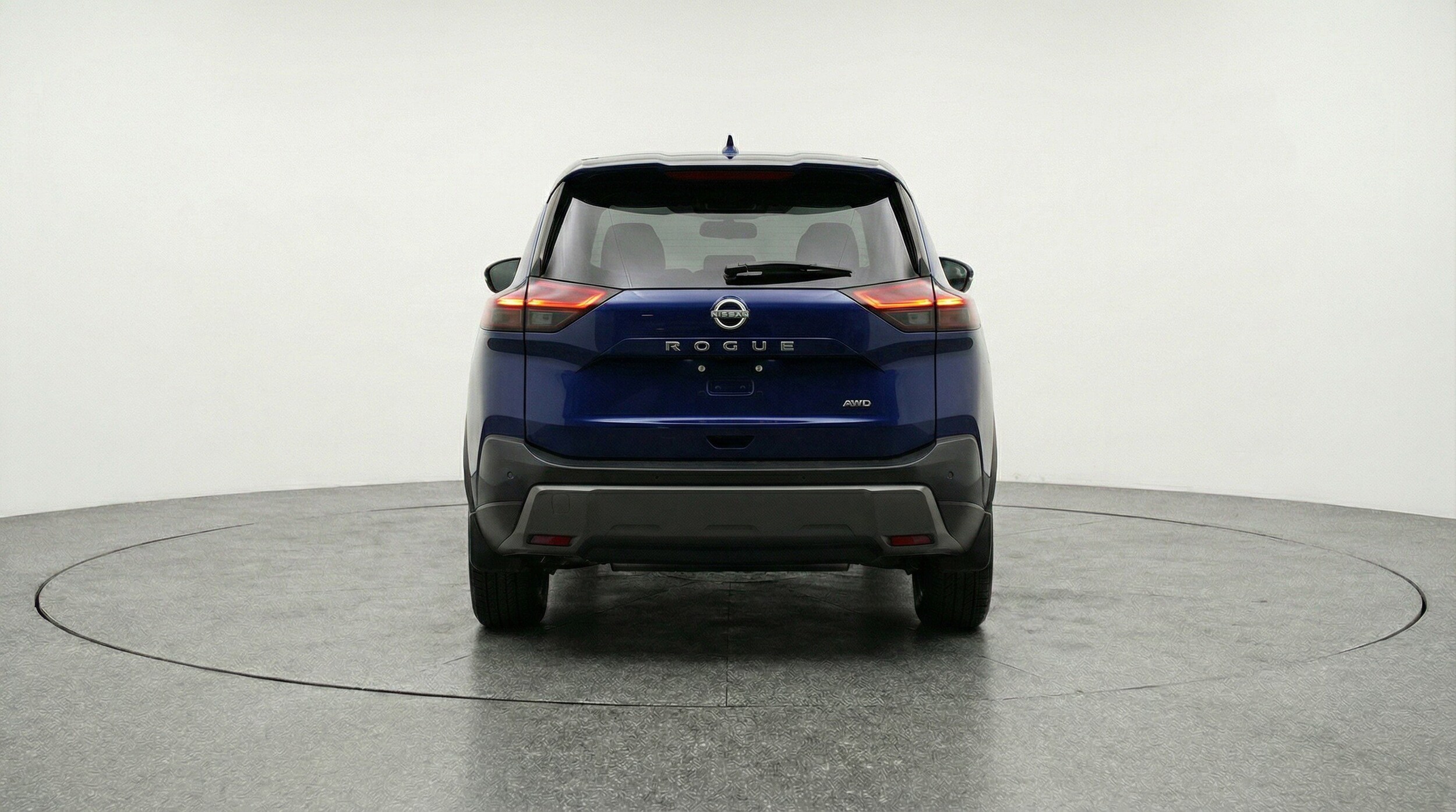 Thumbnail: 2025 Nissan Rogue - 7