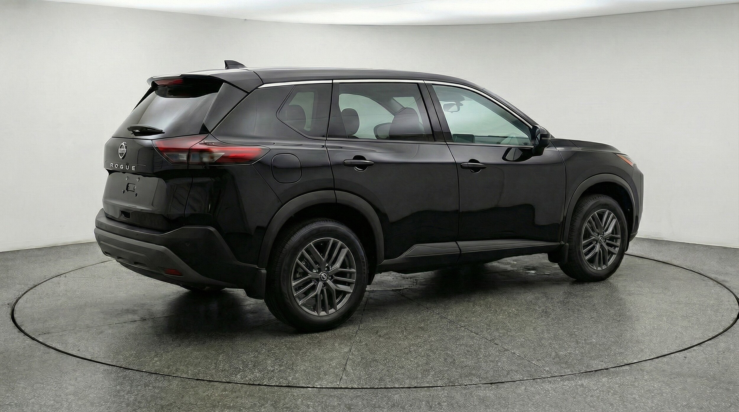 Thumbnail: 2023 Nissan Rogue - 9