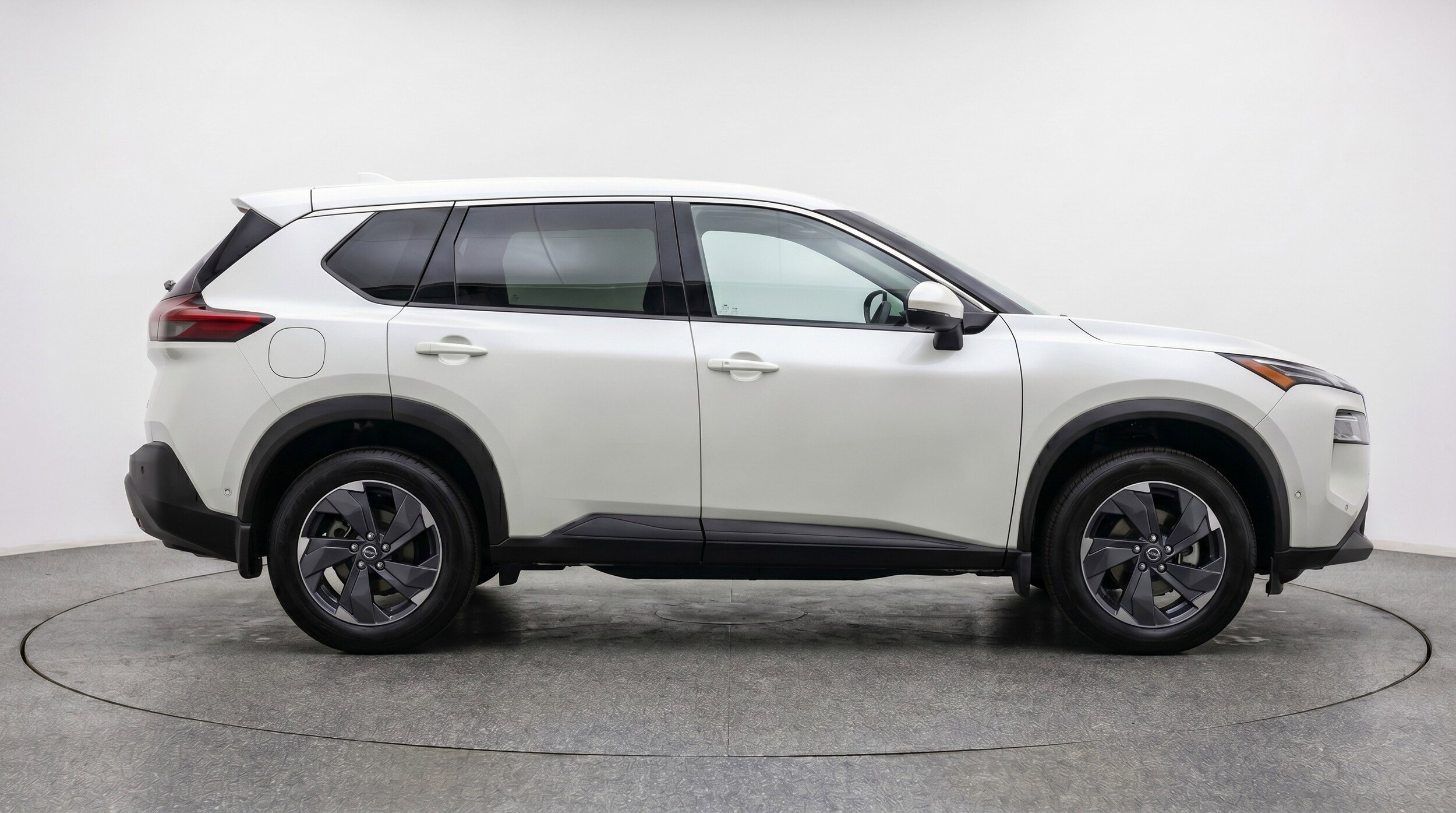 Thumbnail: 2025 Nissan Rogue - 11
