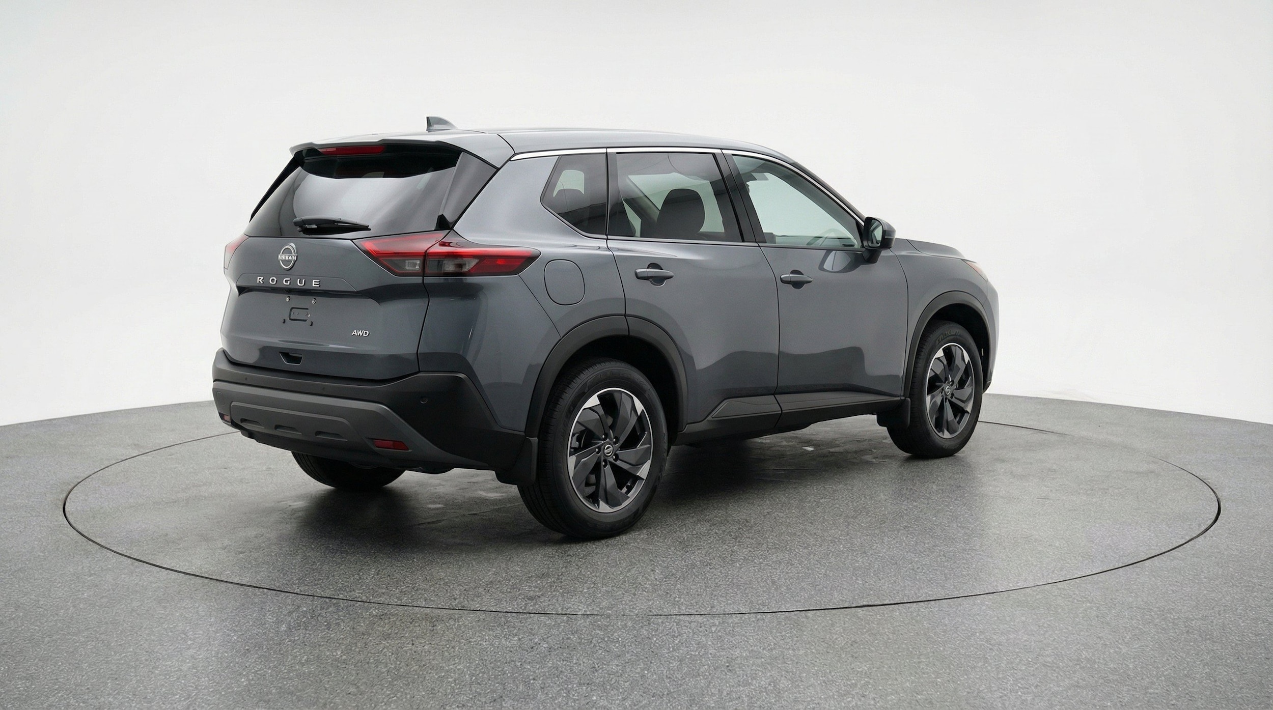 Thumbnail: 2025 Nissan Rogue - 9
