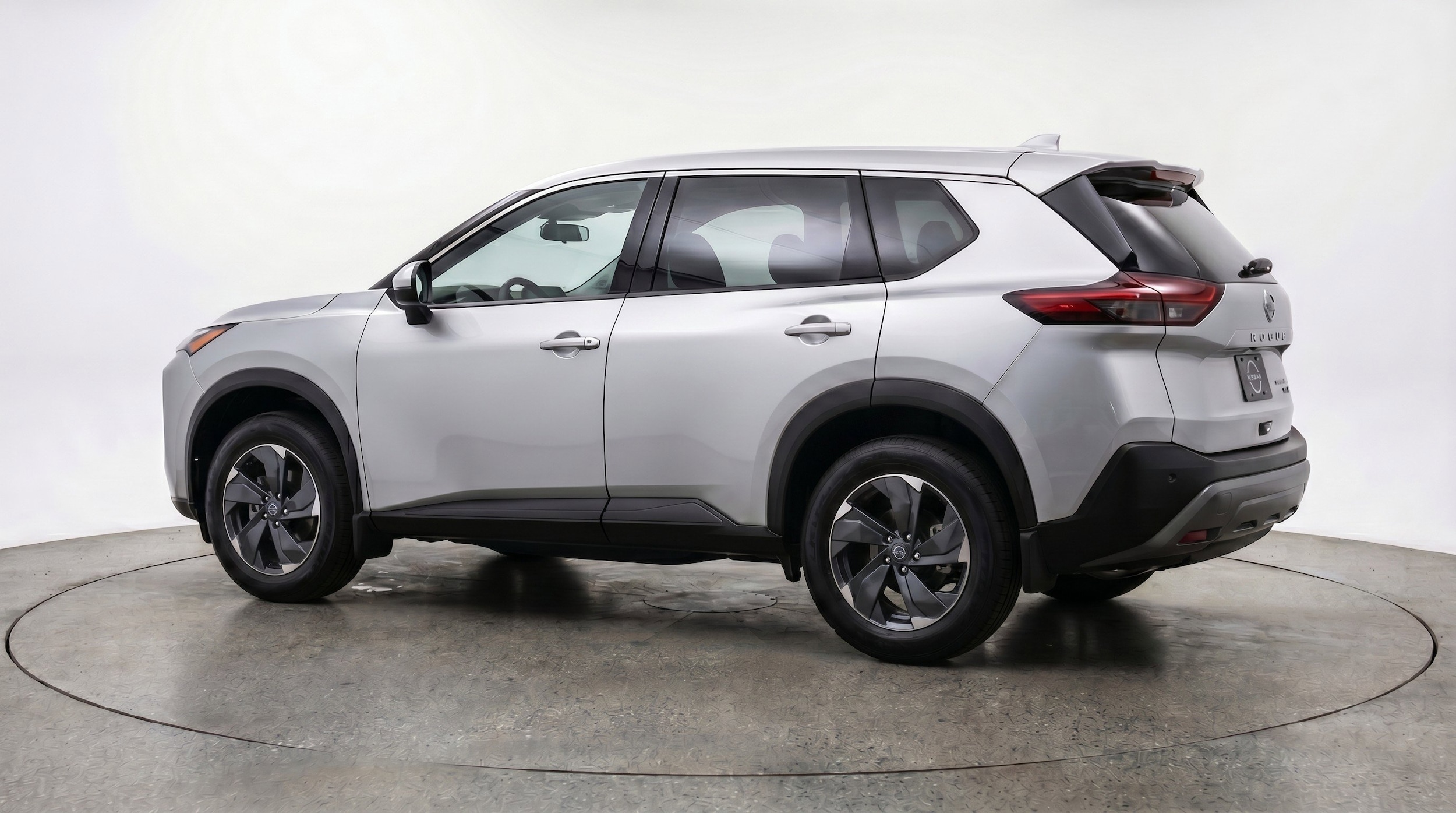 Thumbnail: 2025 Nissan Rogue - 6