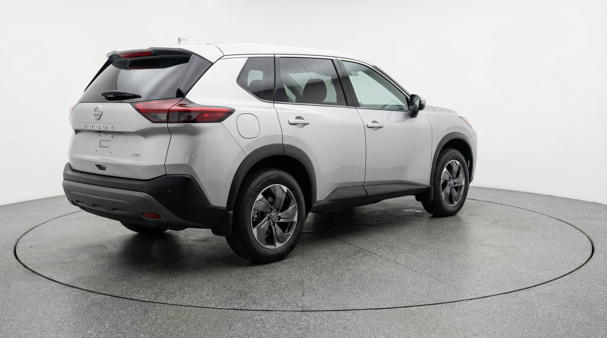 Thumbnail: 2025 Nissan Rogue - 9