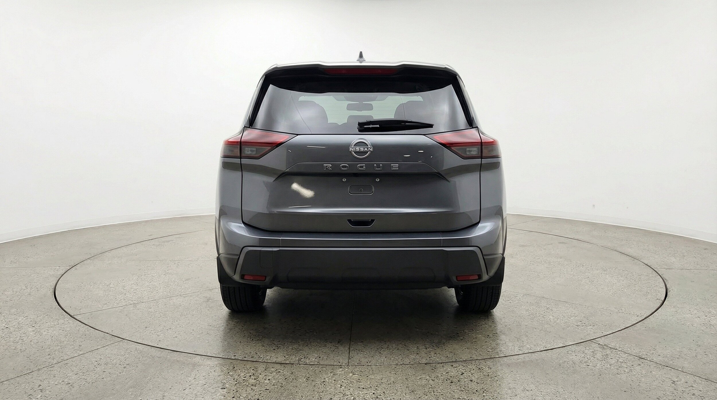Thumbnail: 2026 Nissan Rogue - 7