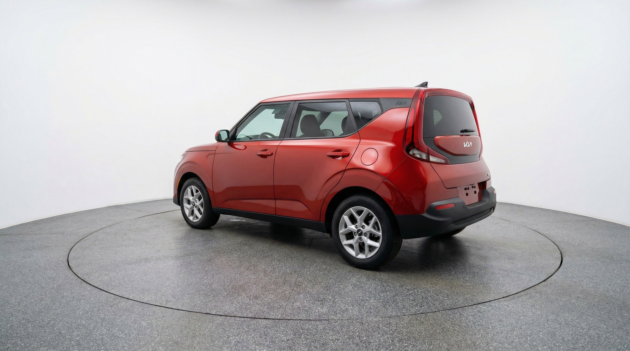 Thumbnail: 2025 Kia Soul - 6