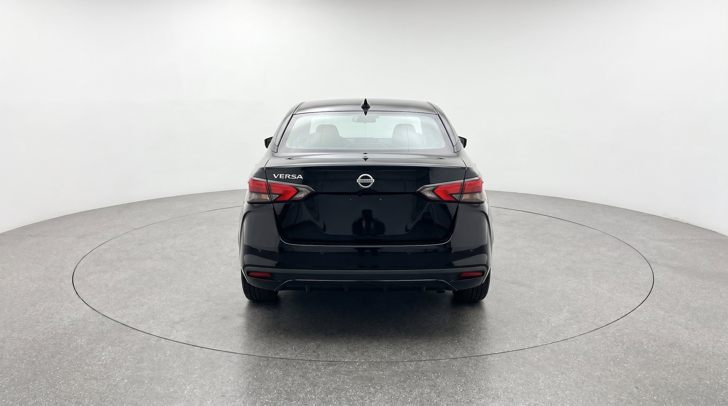 Thumbnail: 2025 Nissan Versa - 7