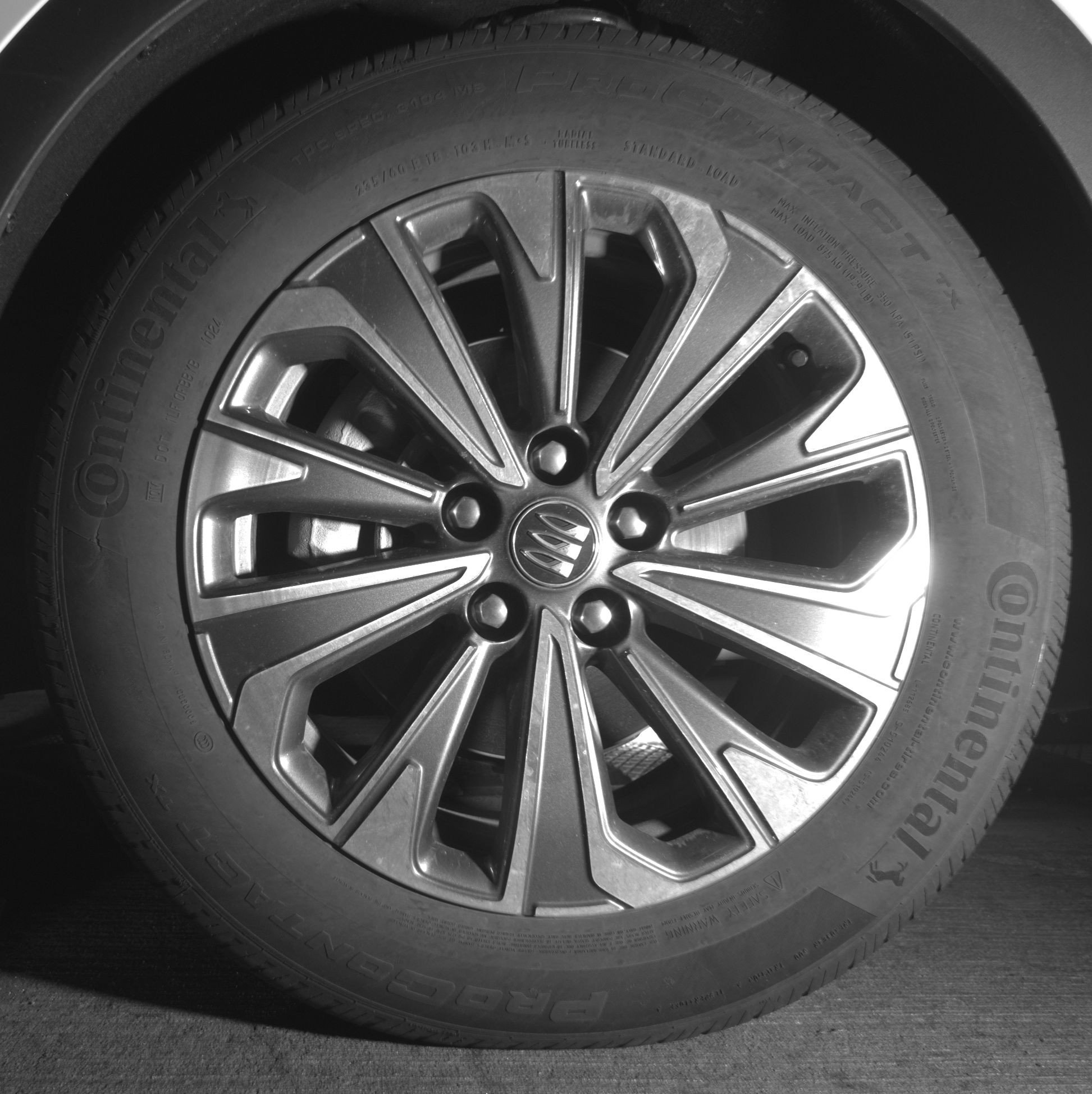 Thumbnail: 2024 Buick Envision - 12