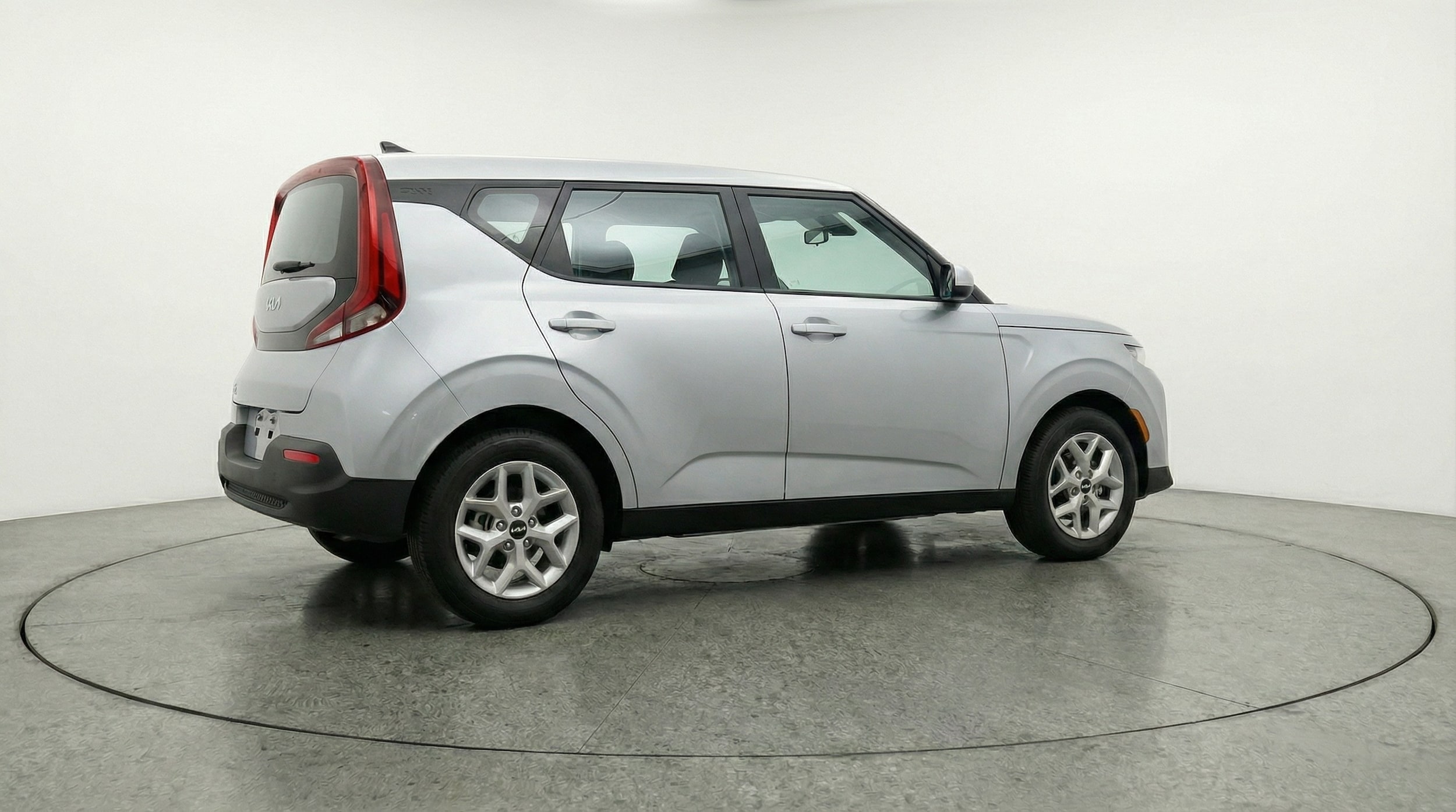 Thumbnail: 2025 Kia Soul - 7