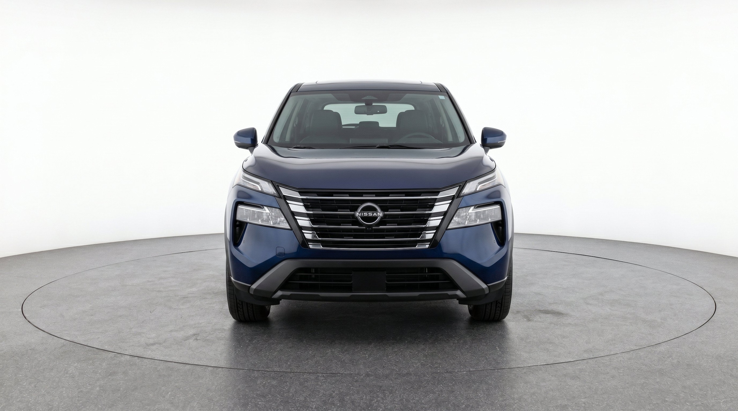 Thumbnail: 2025 Nissan Rogue - 2