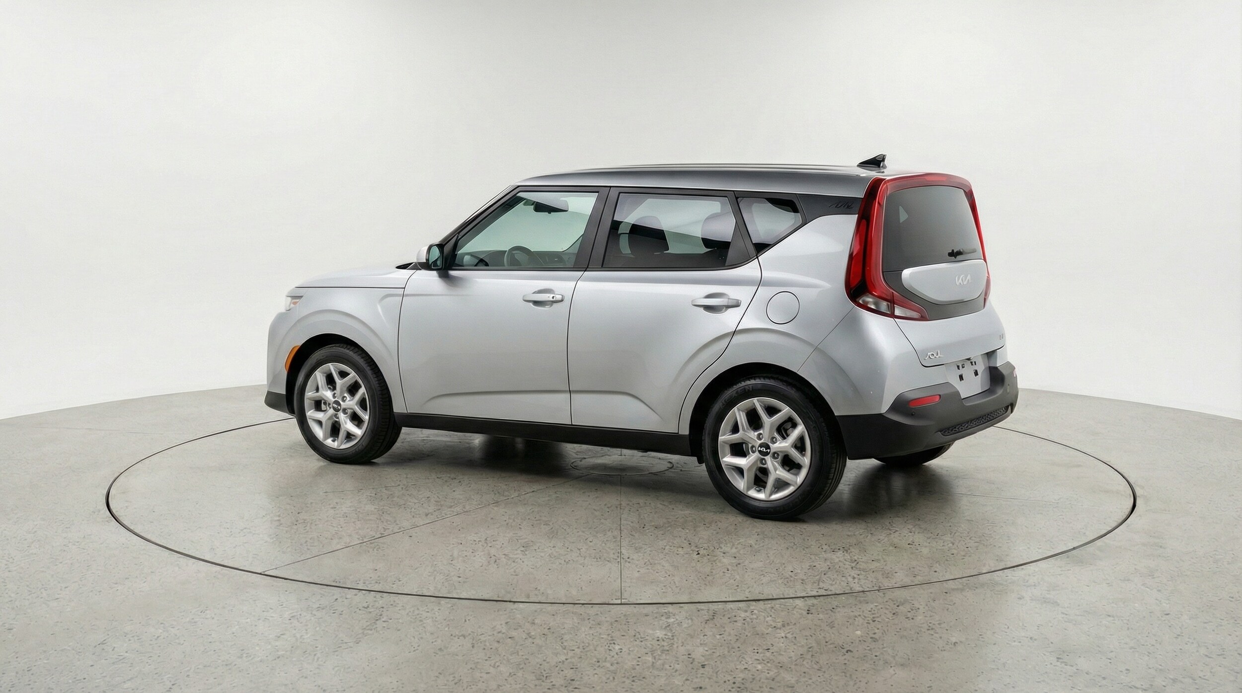 Thumbnail: 2025 Kia Soul - 5