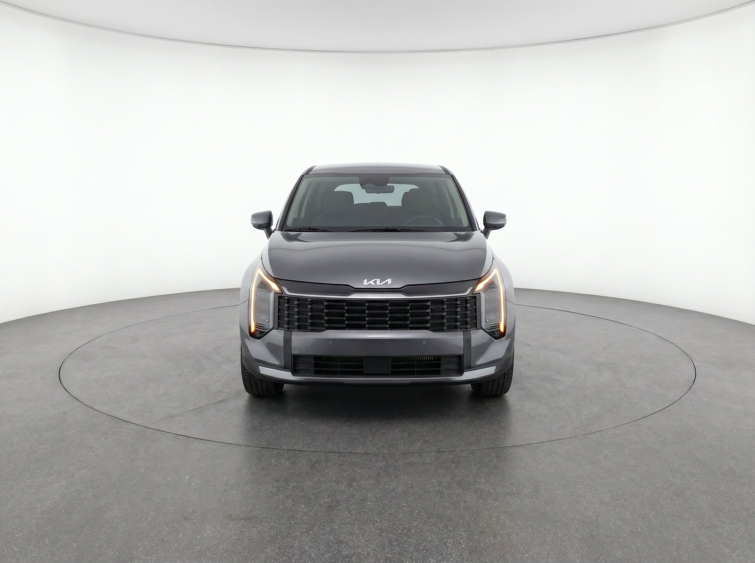 Thumbnail: 2026 Kia Sportage - 2