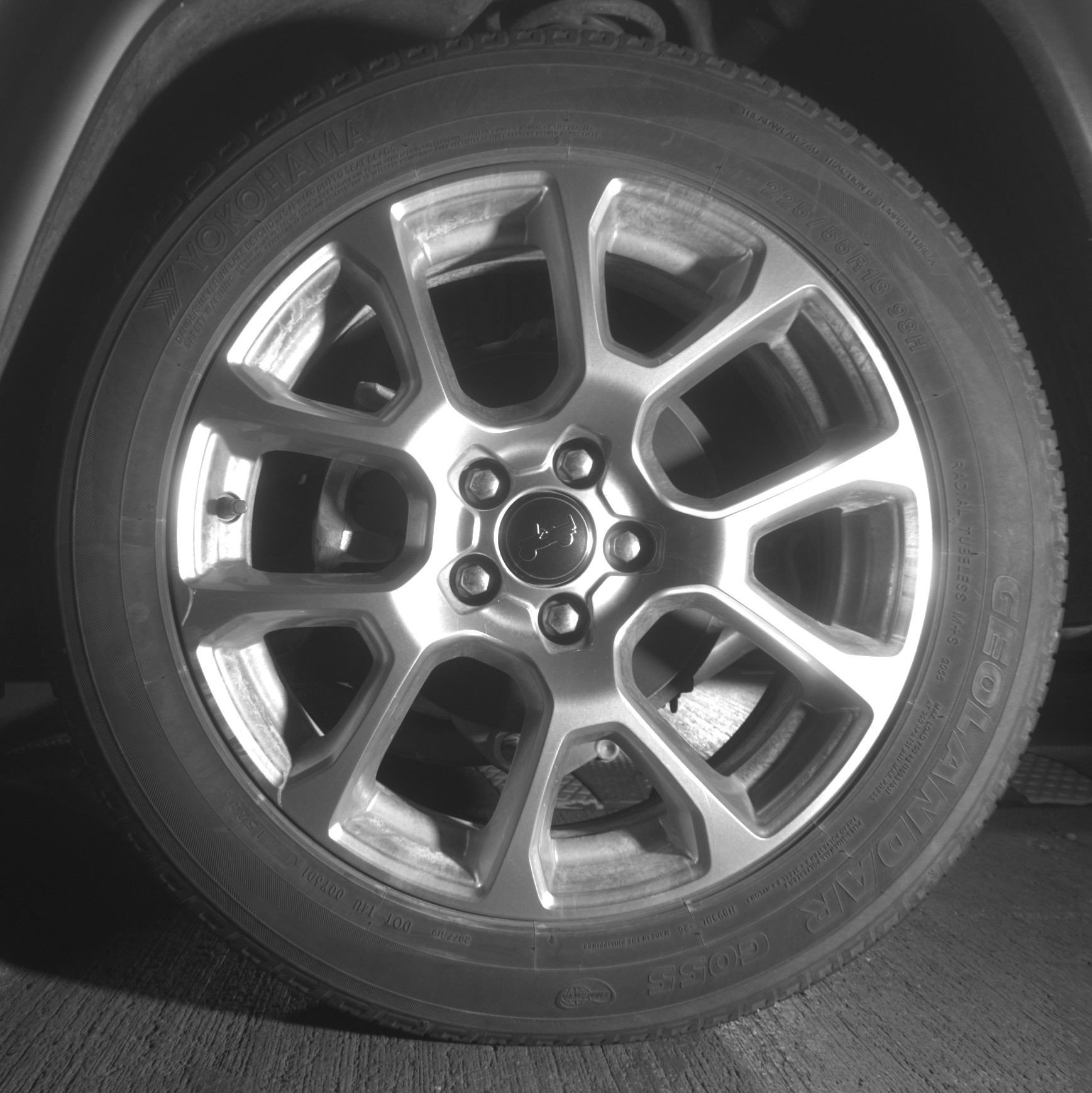 Thumbnail: 2025 Jeep Compass - 14