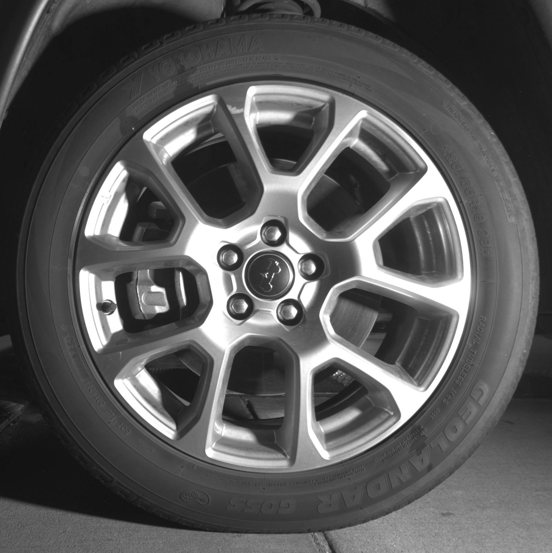 Thumbnail: 2025 Jeep Compass - 12