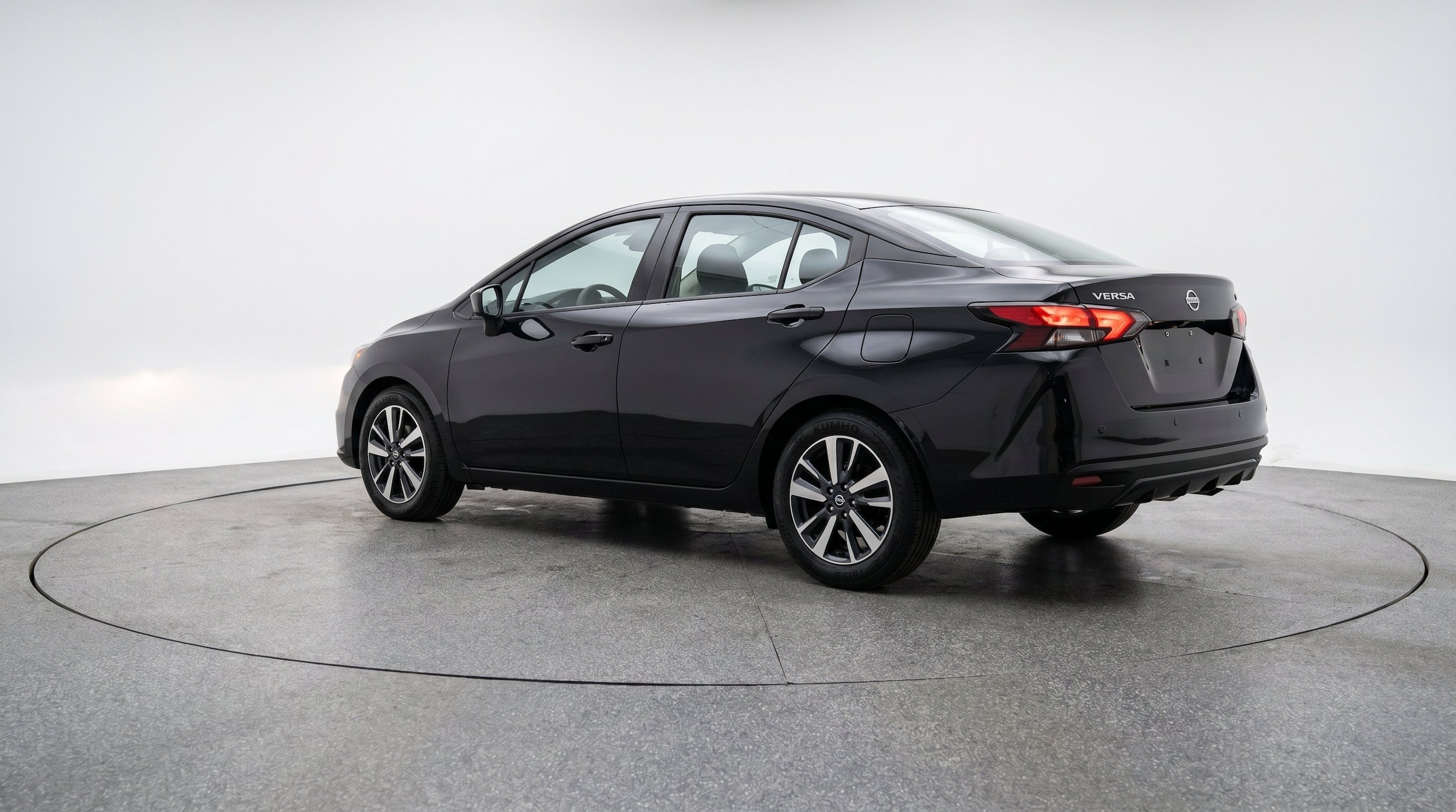 Thumbnail: 2025 Nissan Versa - 6