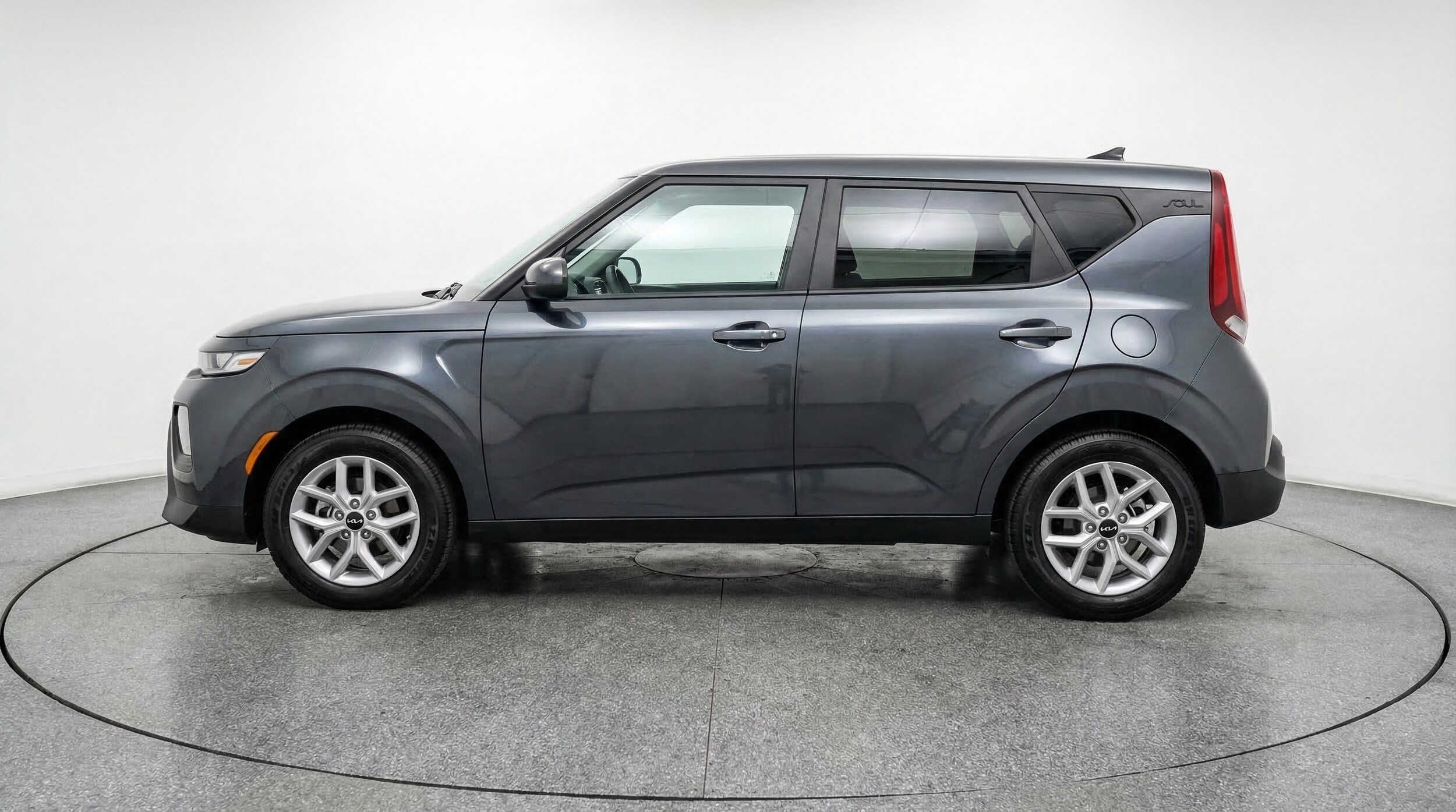 Thumbnail: 2025 Kia Soul - 5