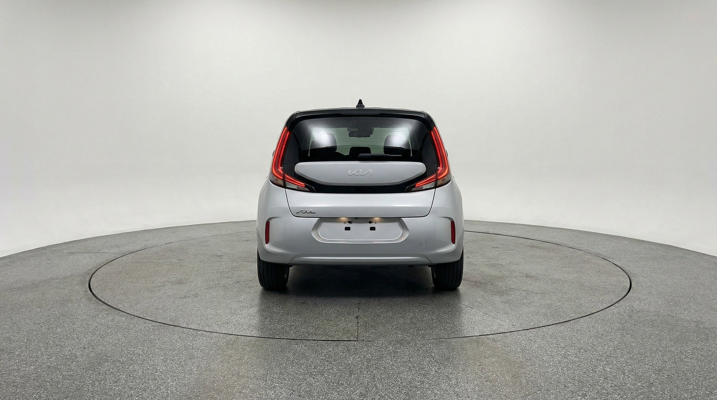 Thumbnail: 2025 Kia Soul - 7