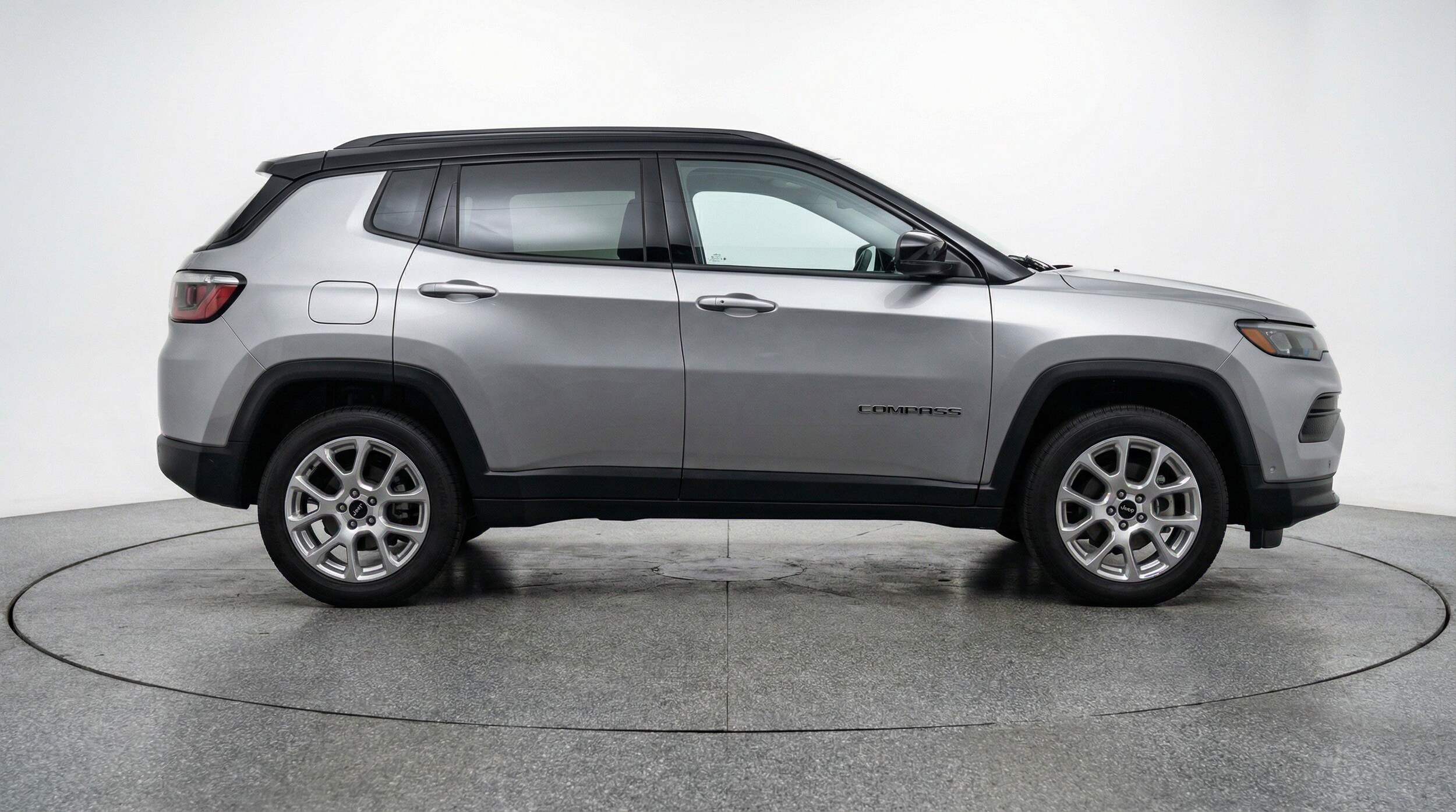 Thumbnail: 2025 Jeep Compass - 11