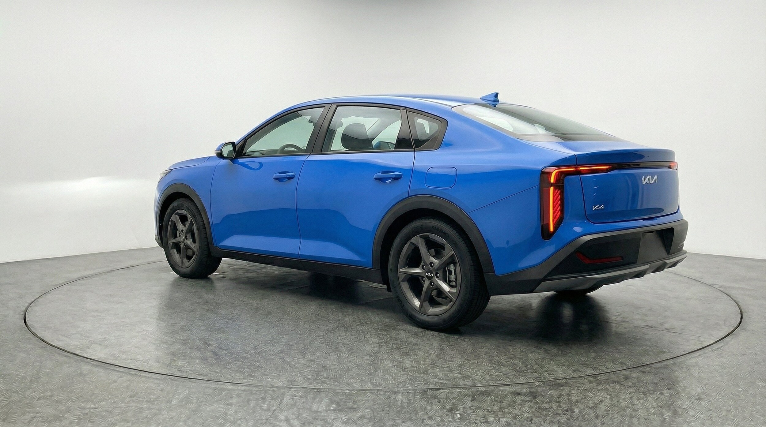 Thumbnail: 2026 Kia K4 - 6