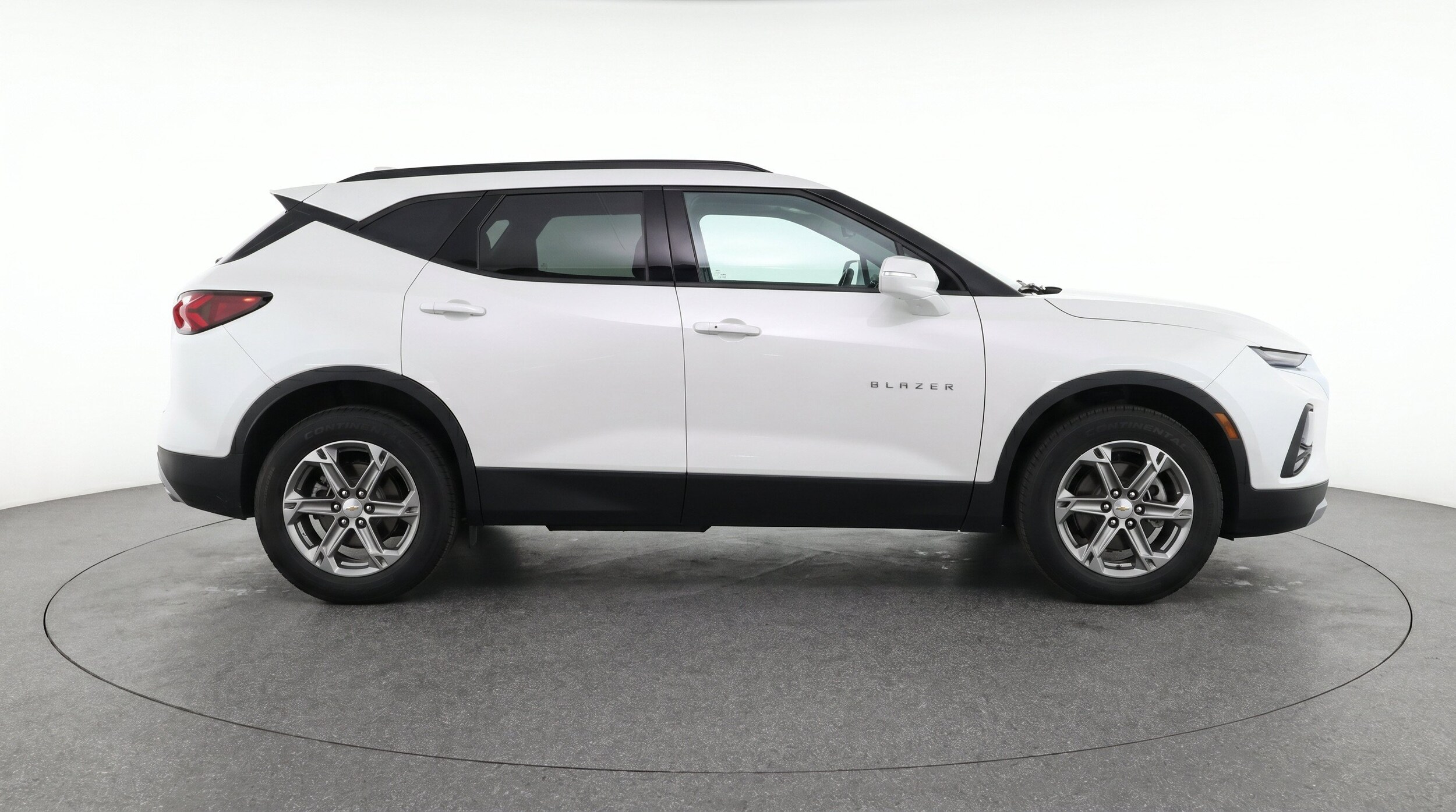 Thumbnail: 2025 Chevrolet Blazer - 11
