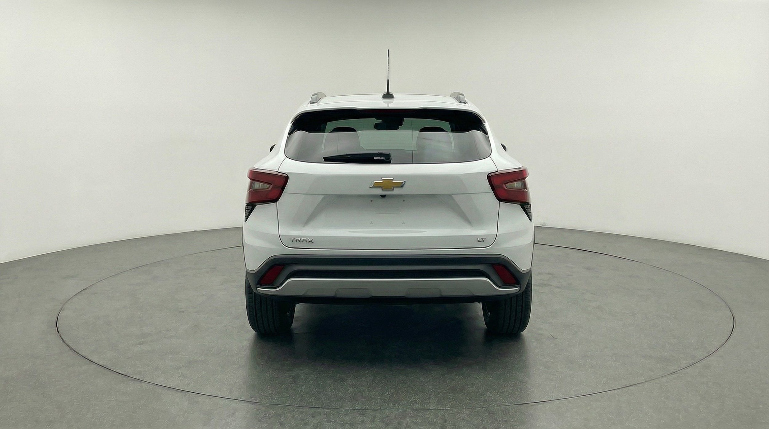 Thumbnail: 2025 Chevrolet Trax - 6
