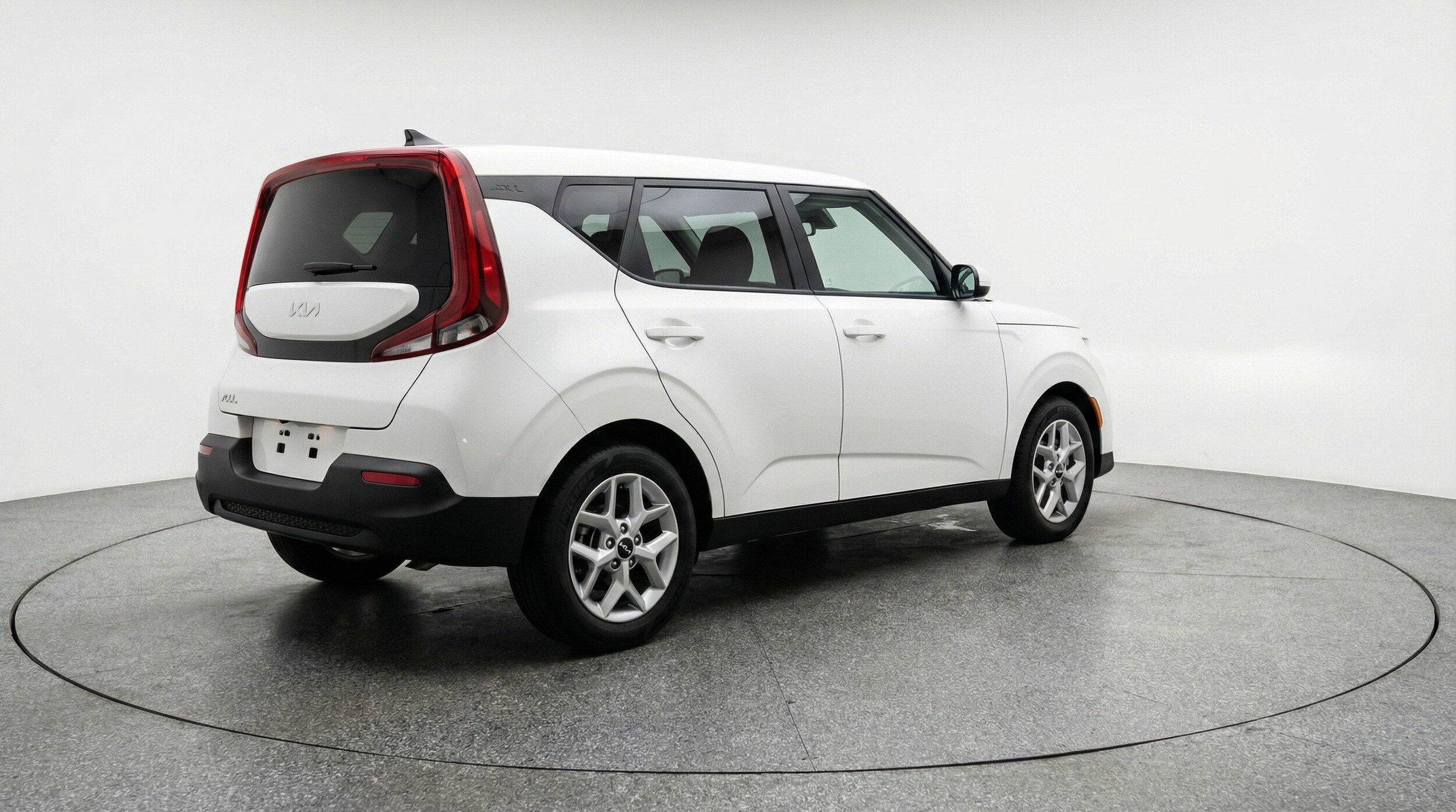 Thumbnail: 2025 Kia Soul - 9