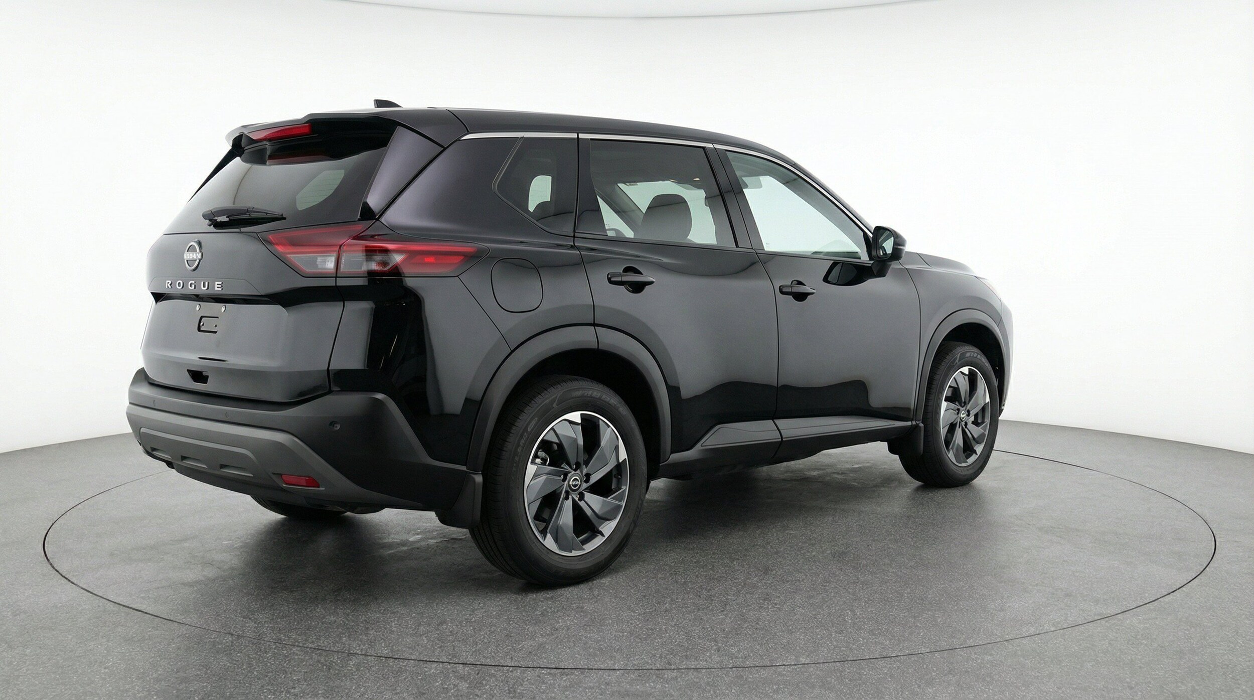 Thumbnail: 2025 Nissan Rogue - 9