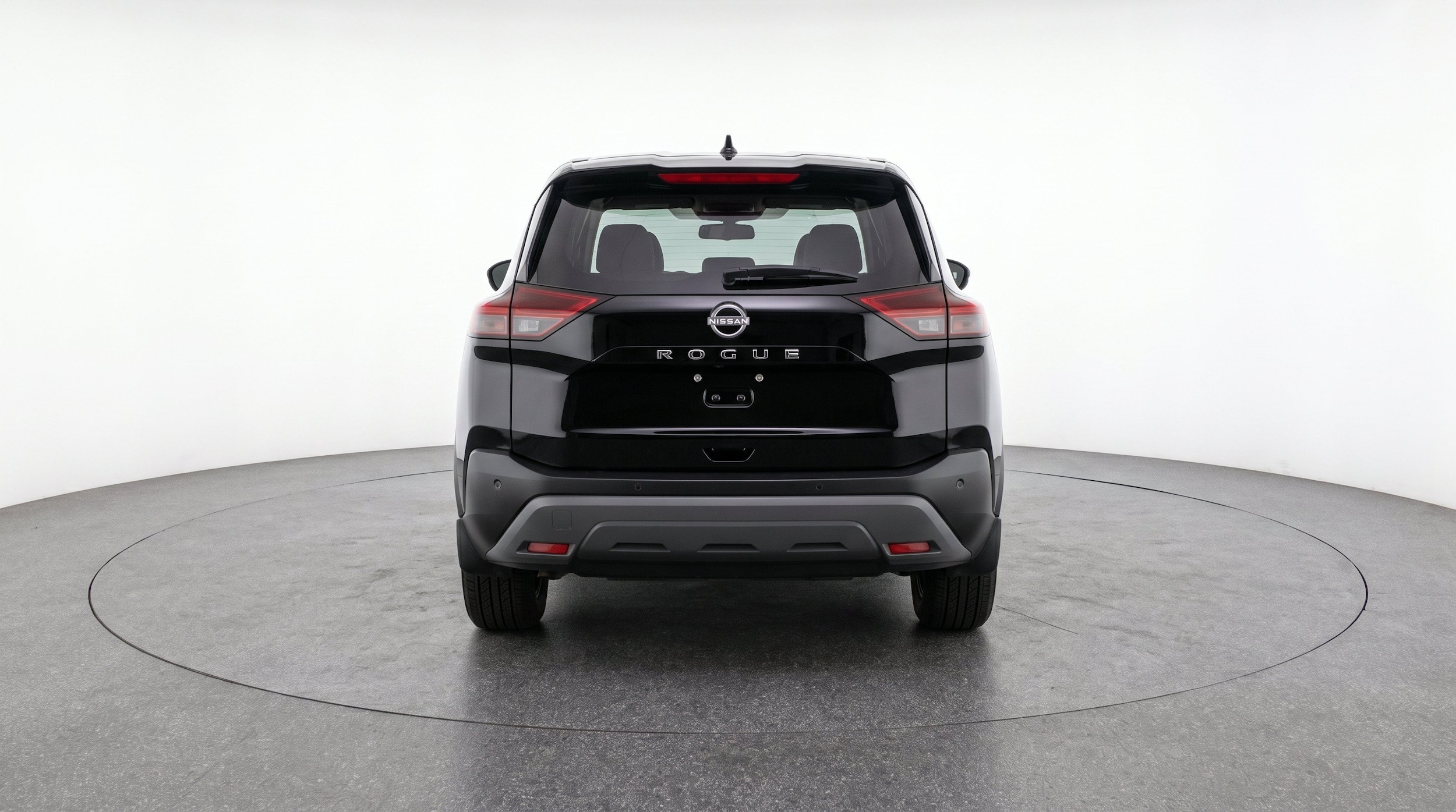 Thumbnail: 2026 Nissan Rogue - 7