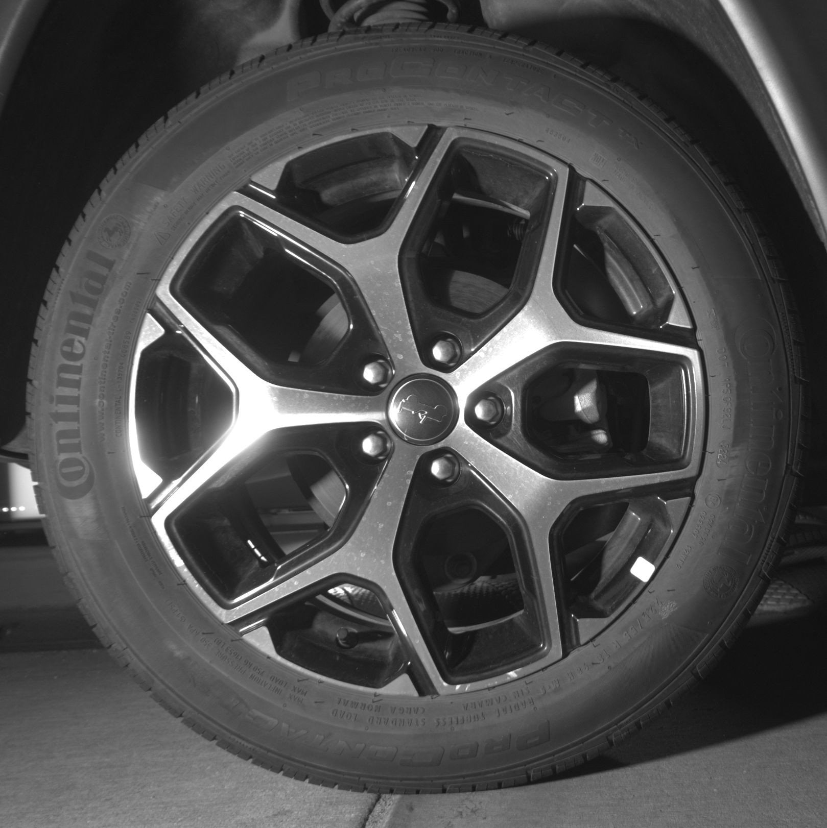 Thumbnail: 2025 Jeep Compass - 15