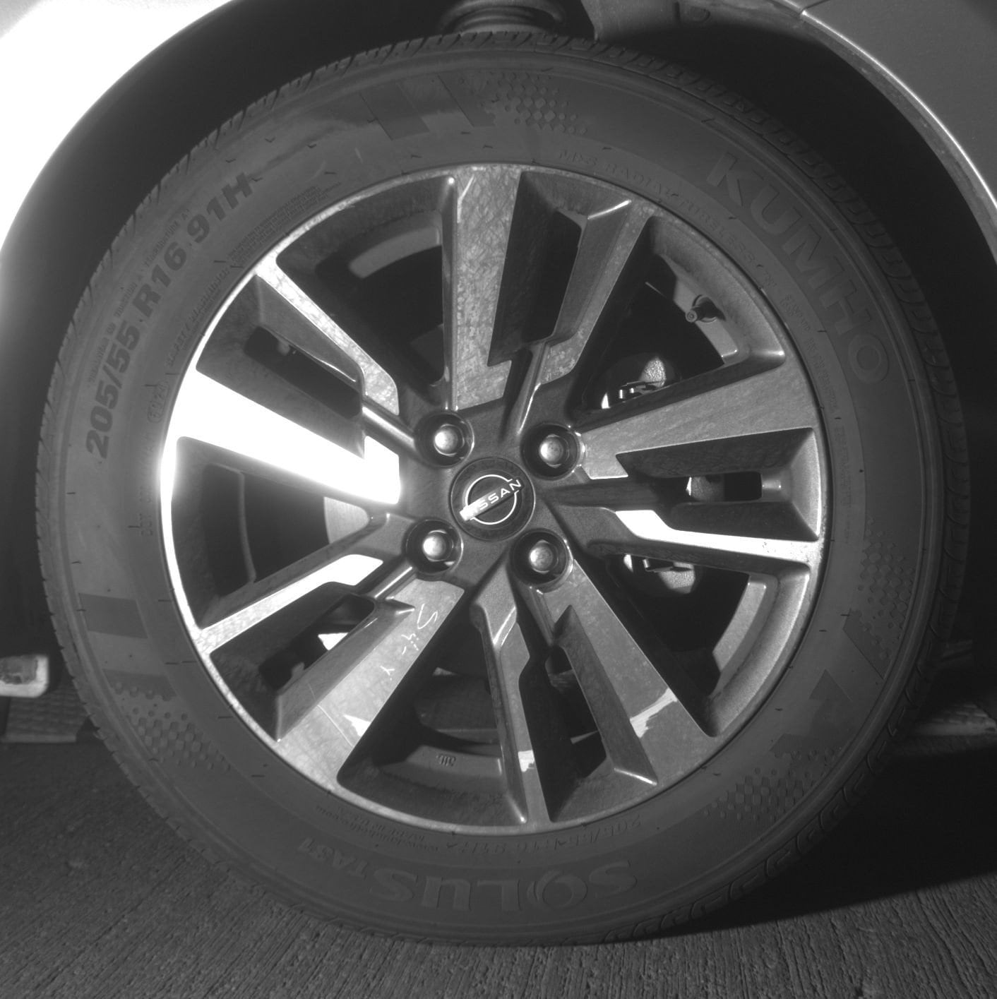 Thumbnail: 2025 Nissan Versa - 13