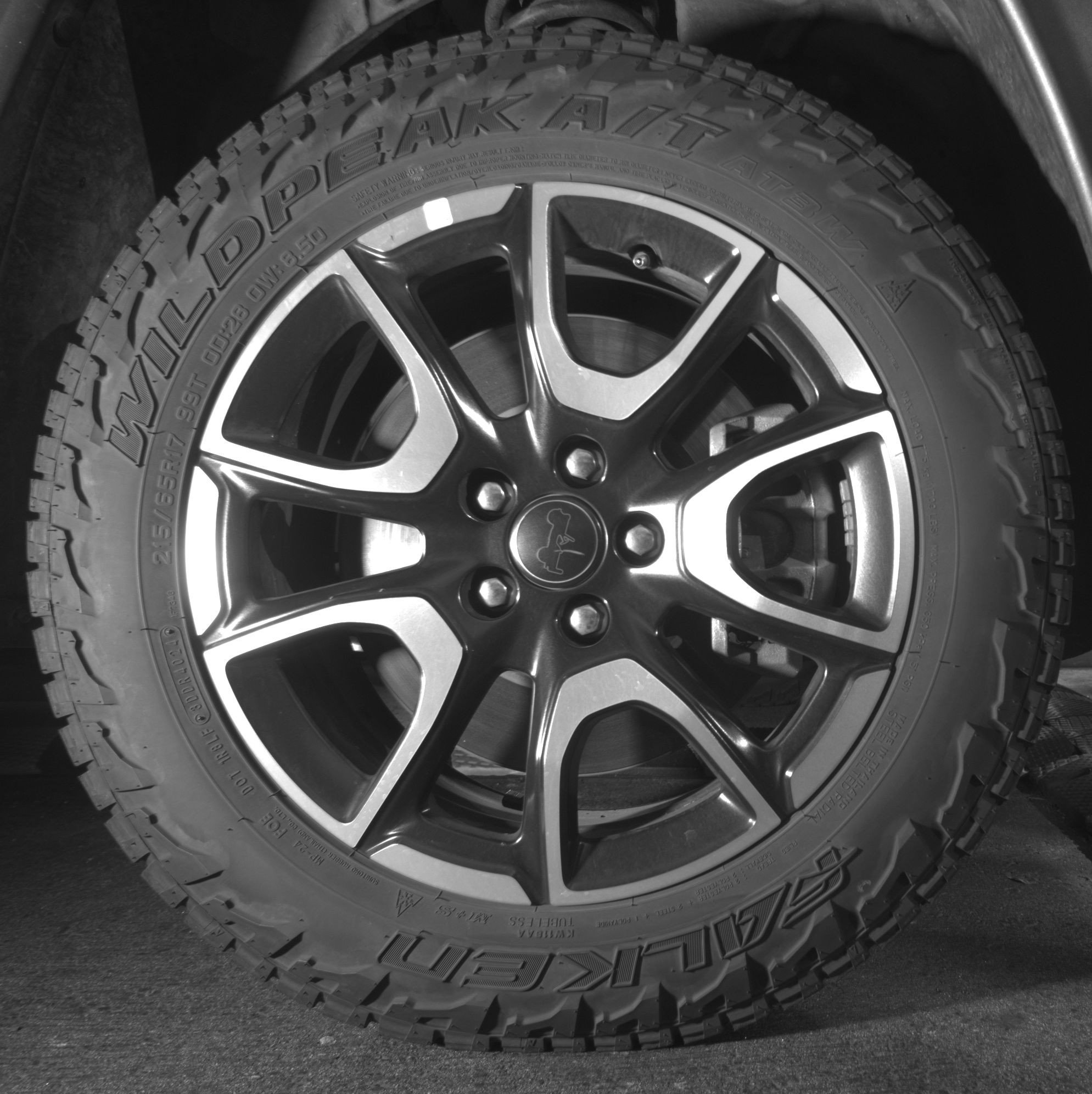 Thumbnail: 2025 Jeep Compass - 13