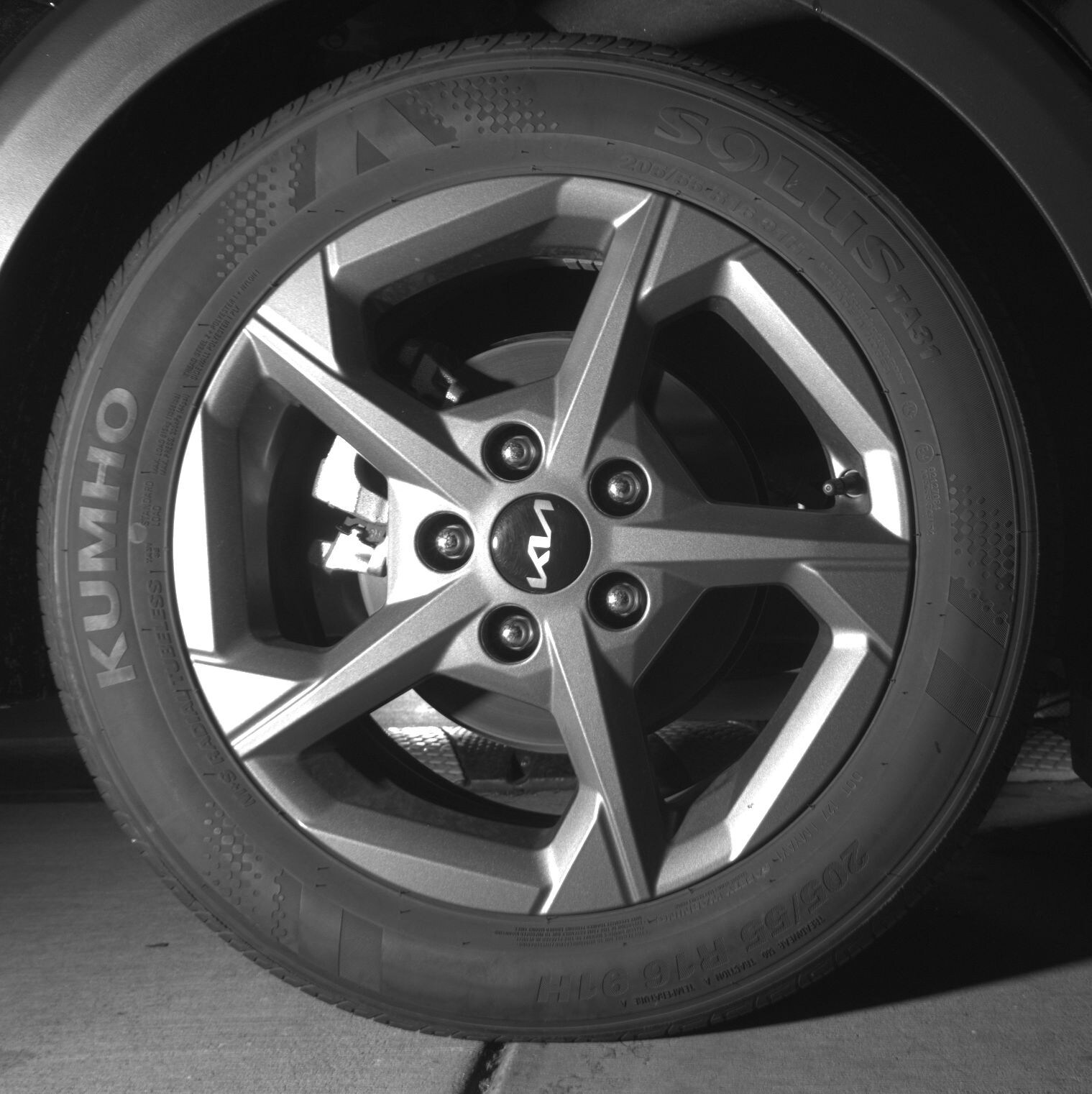 Thumbnail: 2025 Kia K4 - 12