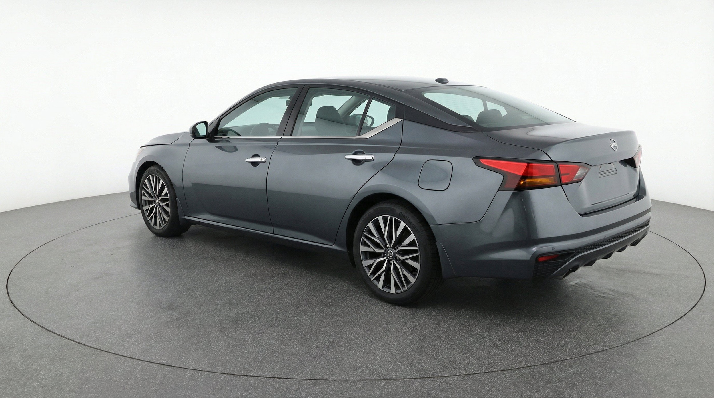 Thumbnail: 2025 Nissan Altima - 6